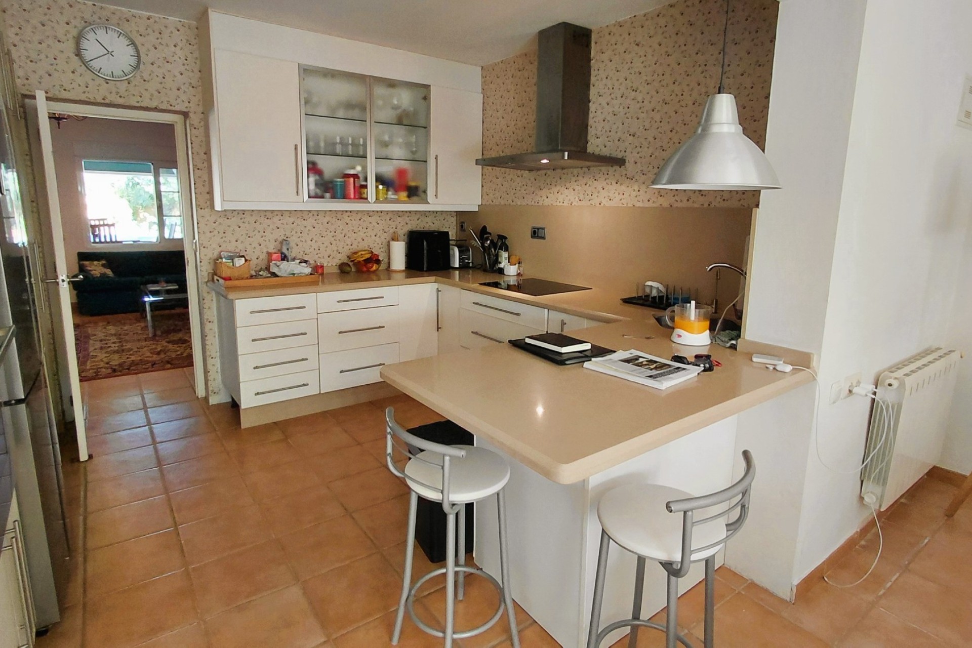 Reventa - Villa - La Marina