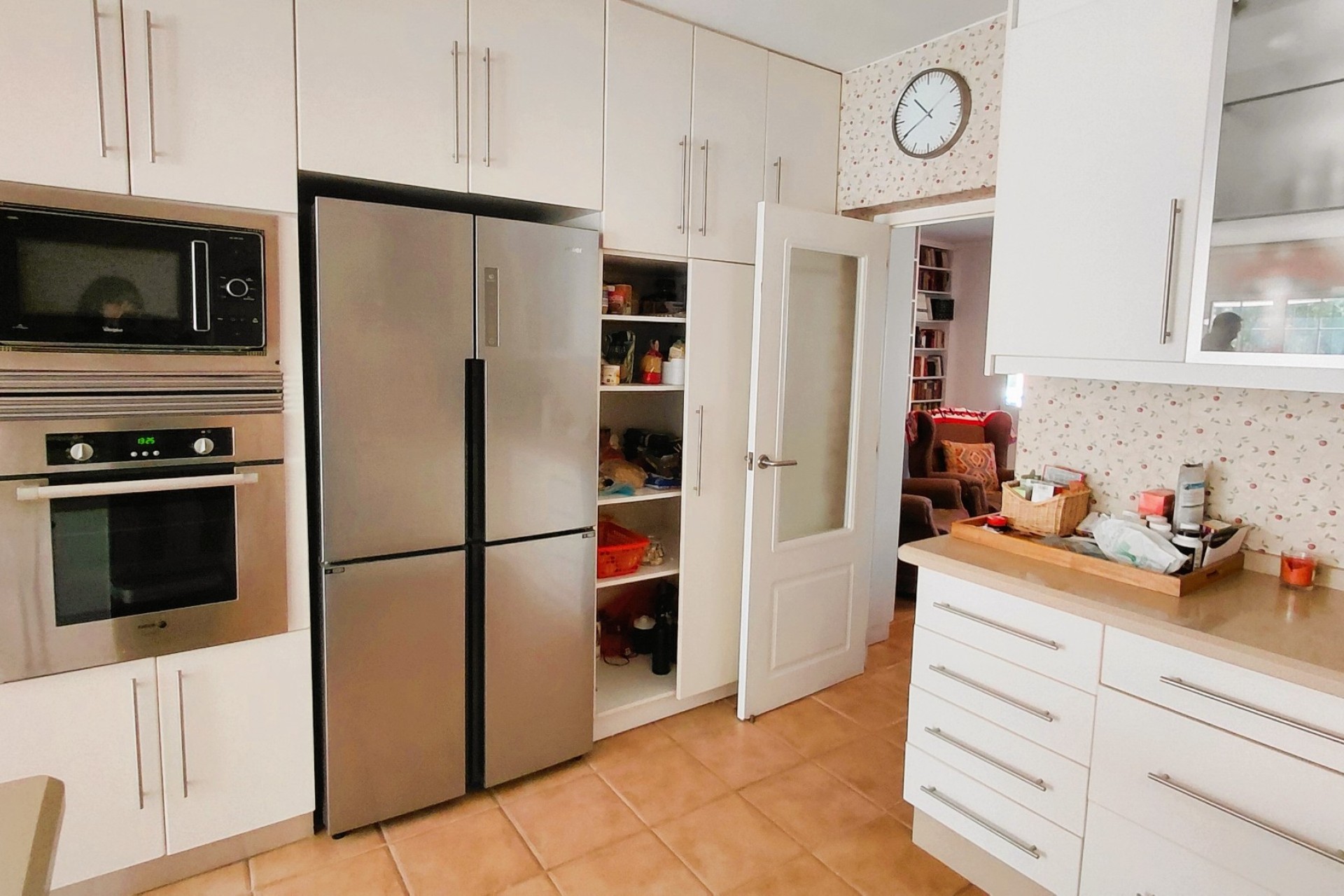 Reventa - Villa - La Marina