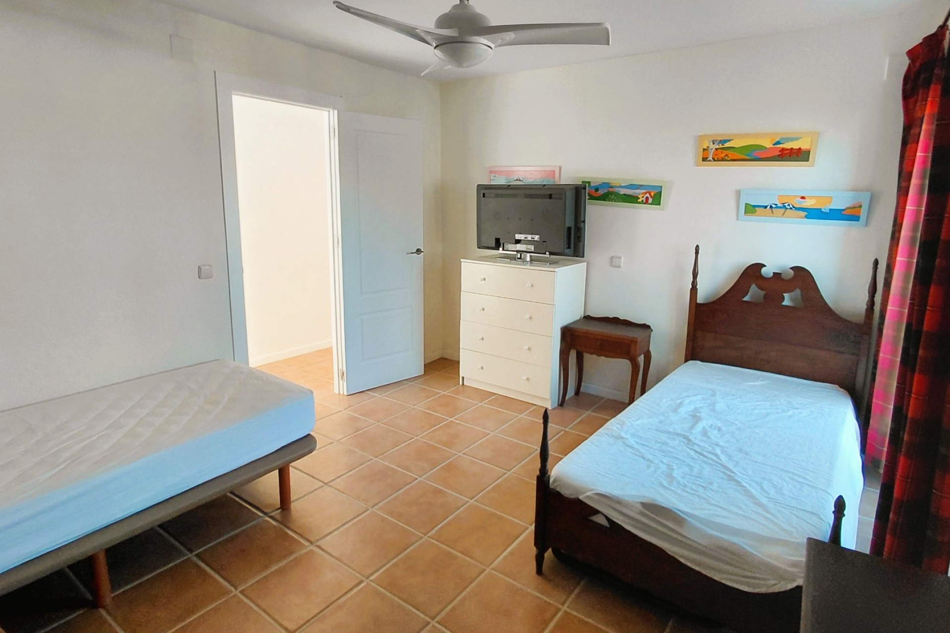 Reventa - Villa - La Marina