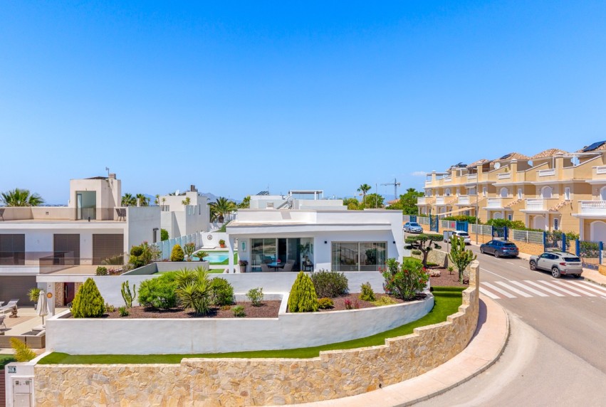 Reventa - Villa - La Marina