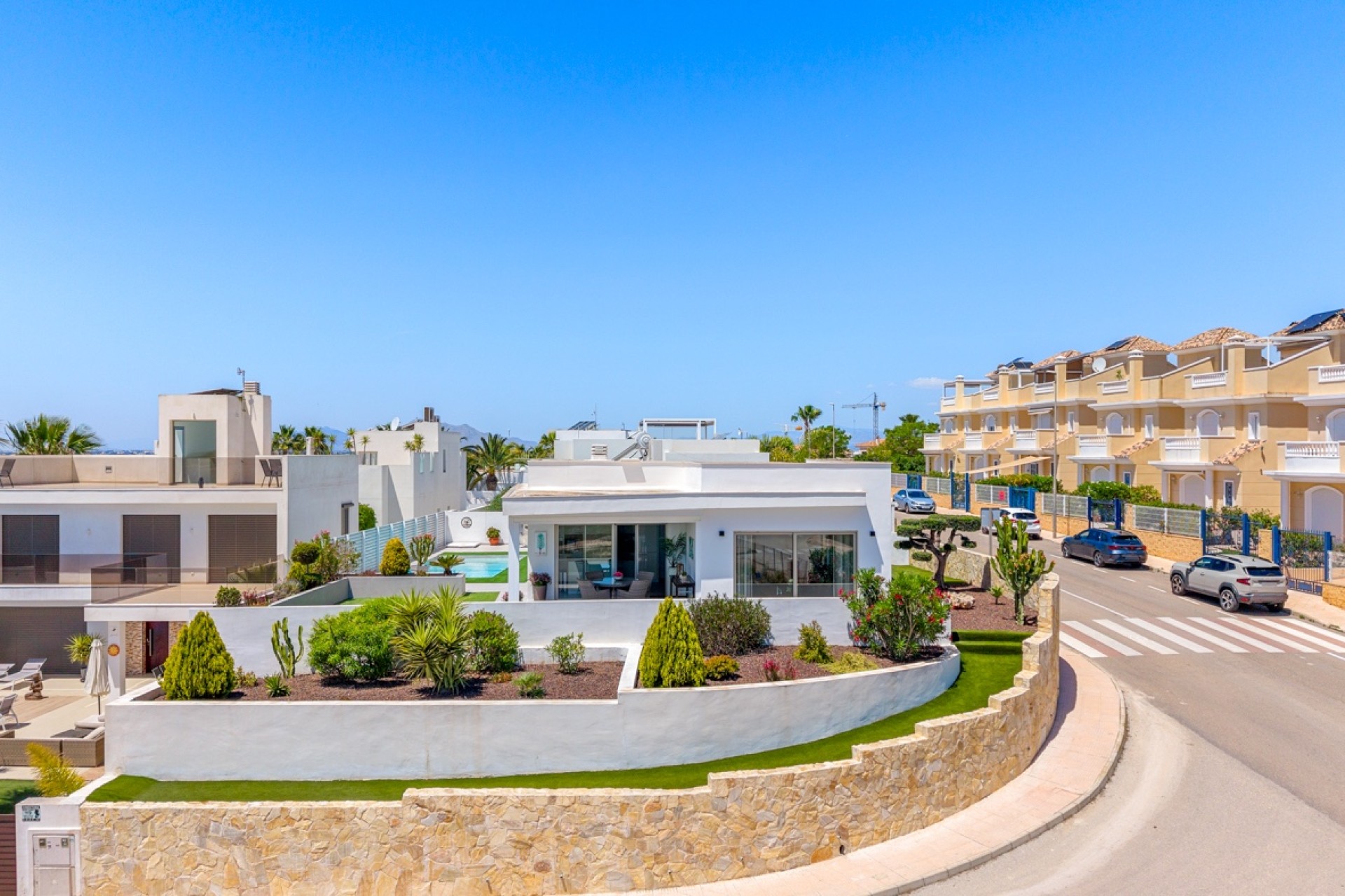 Reventa - Villa - La Marina