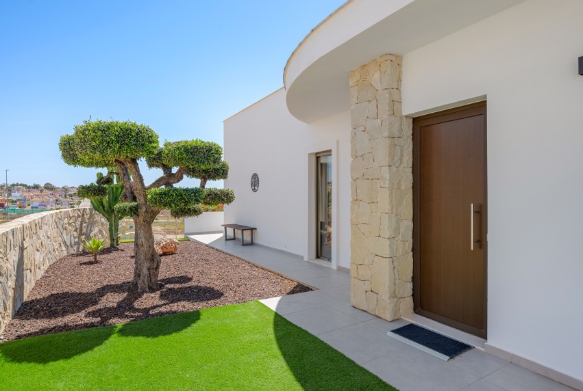Reventa - Villa - La Marina