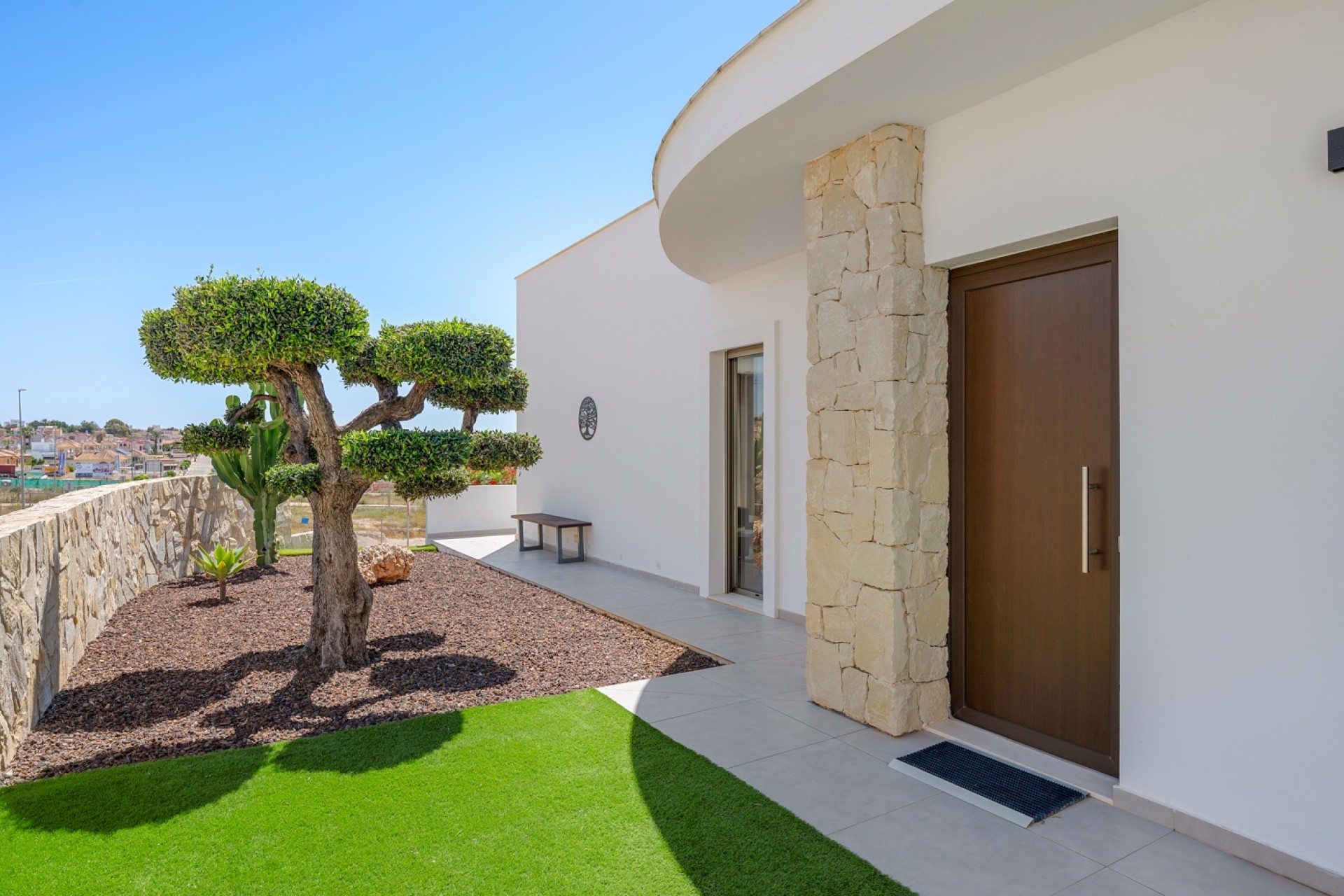 Reventa - Villa - La Marina