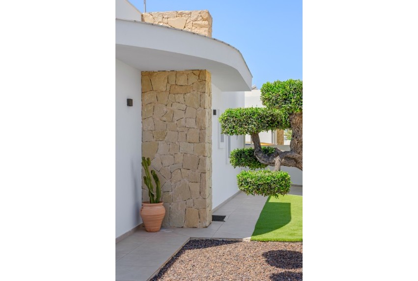 Reventa - Villa - La Marina
