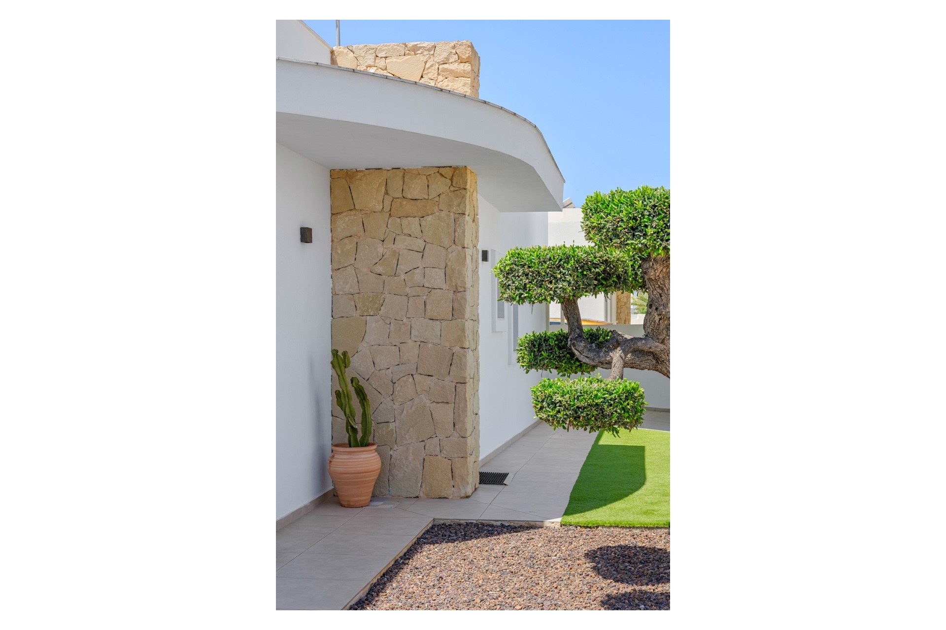 Reventa - Villa - La Marina