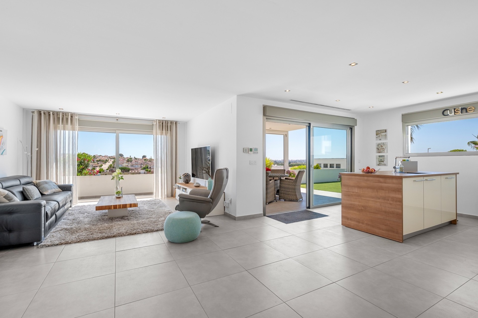 Reventa - Villa - La Marina