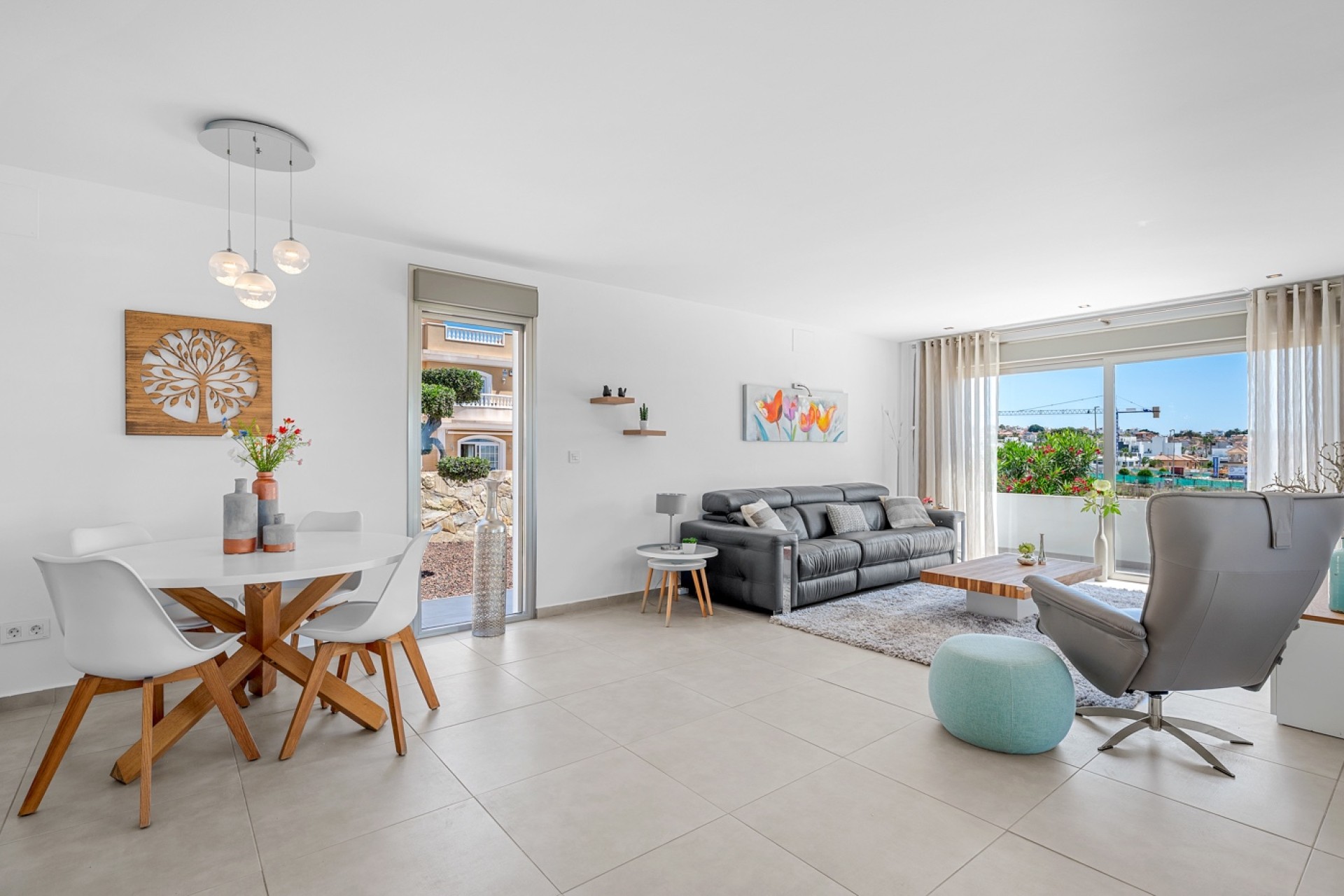 Reventa - Villa - La Marina