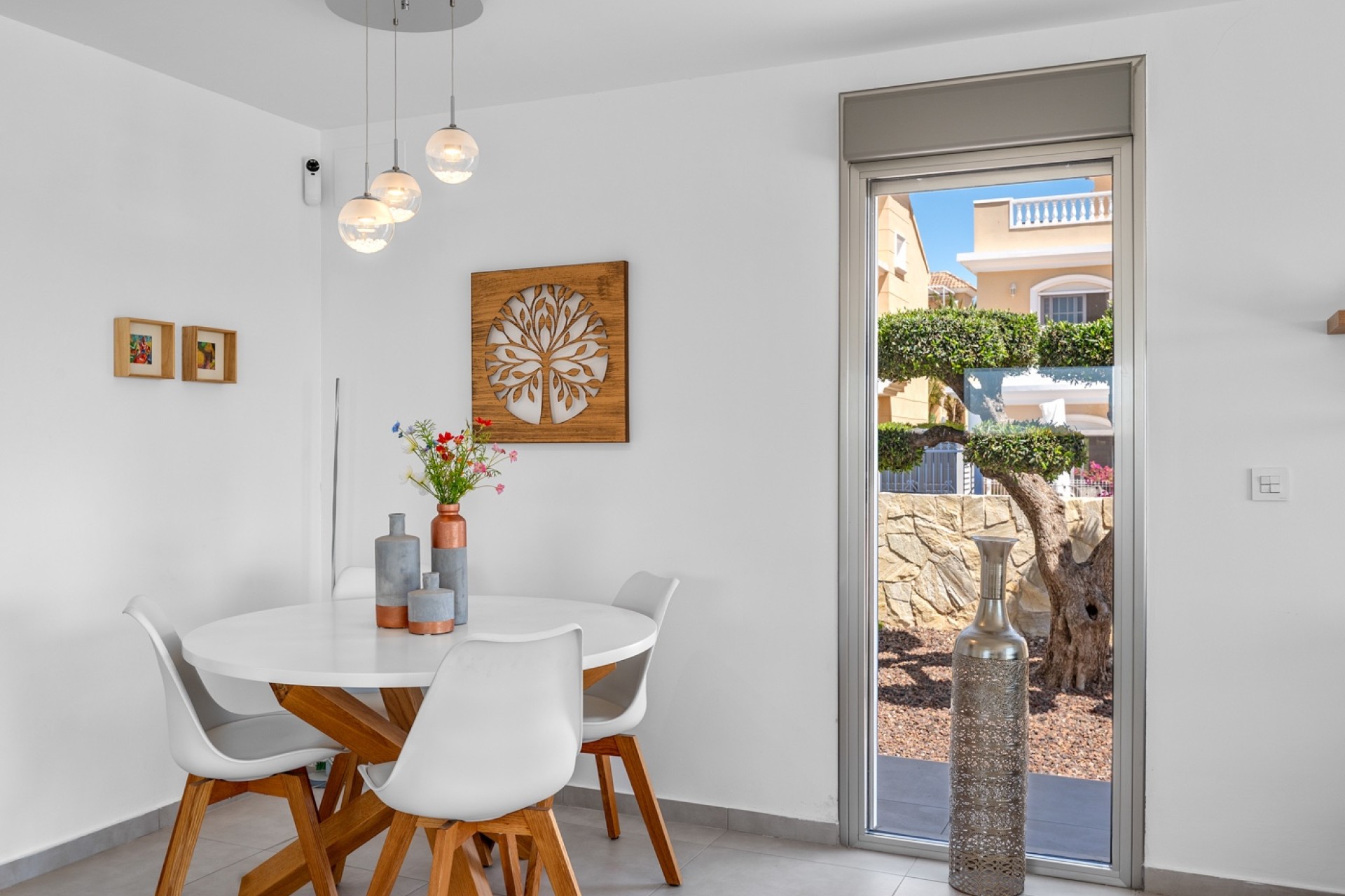 Reventa - Villa - La Marina