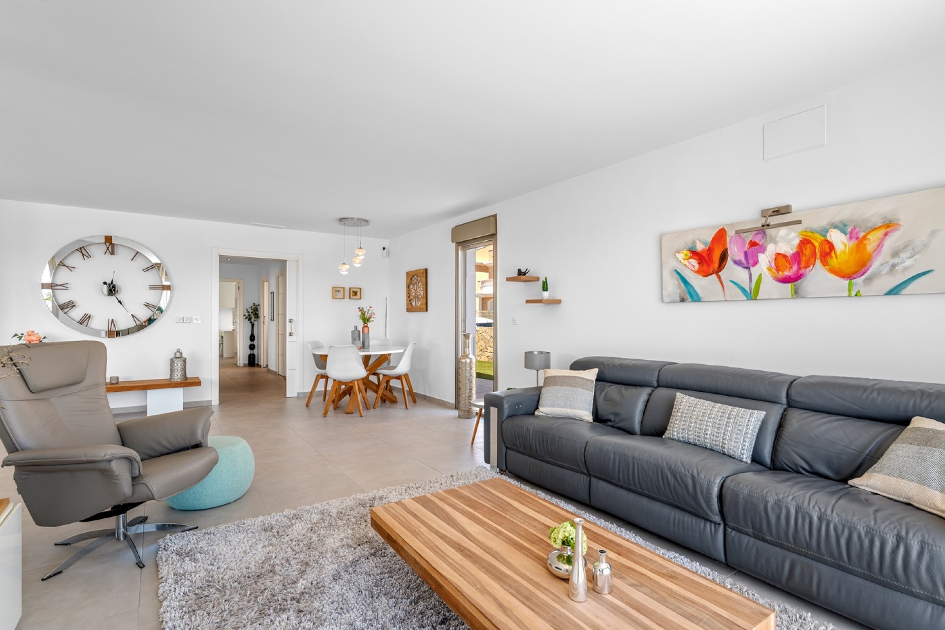 Reventa - Villa - La Marina