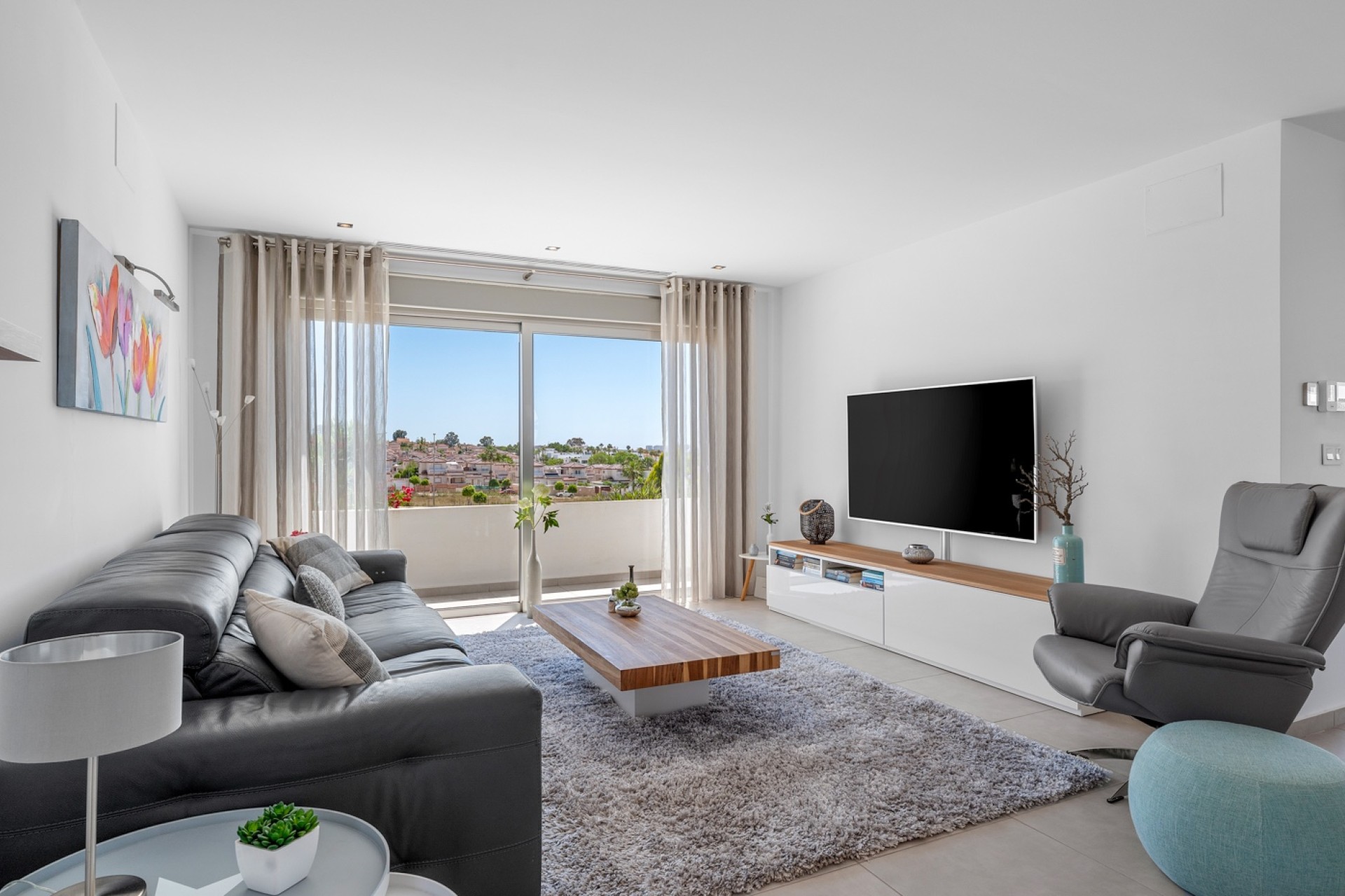 Reventa - Villa - La Marina