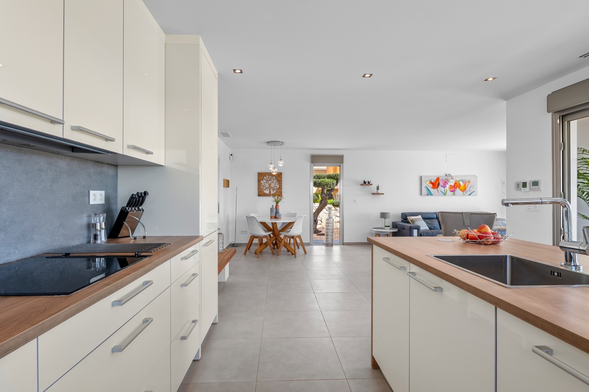 Reventa - Villa - La Marina