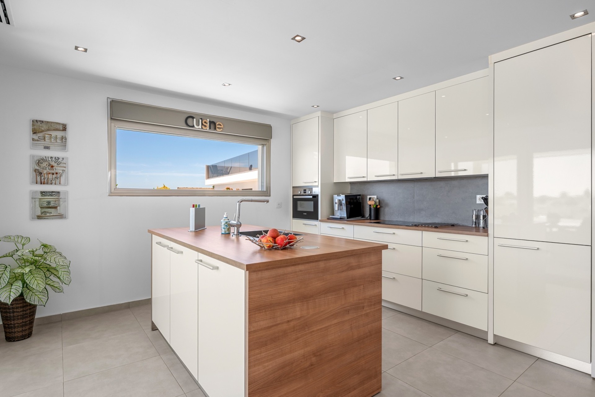 Reventa - Villa - La Marina