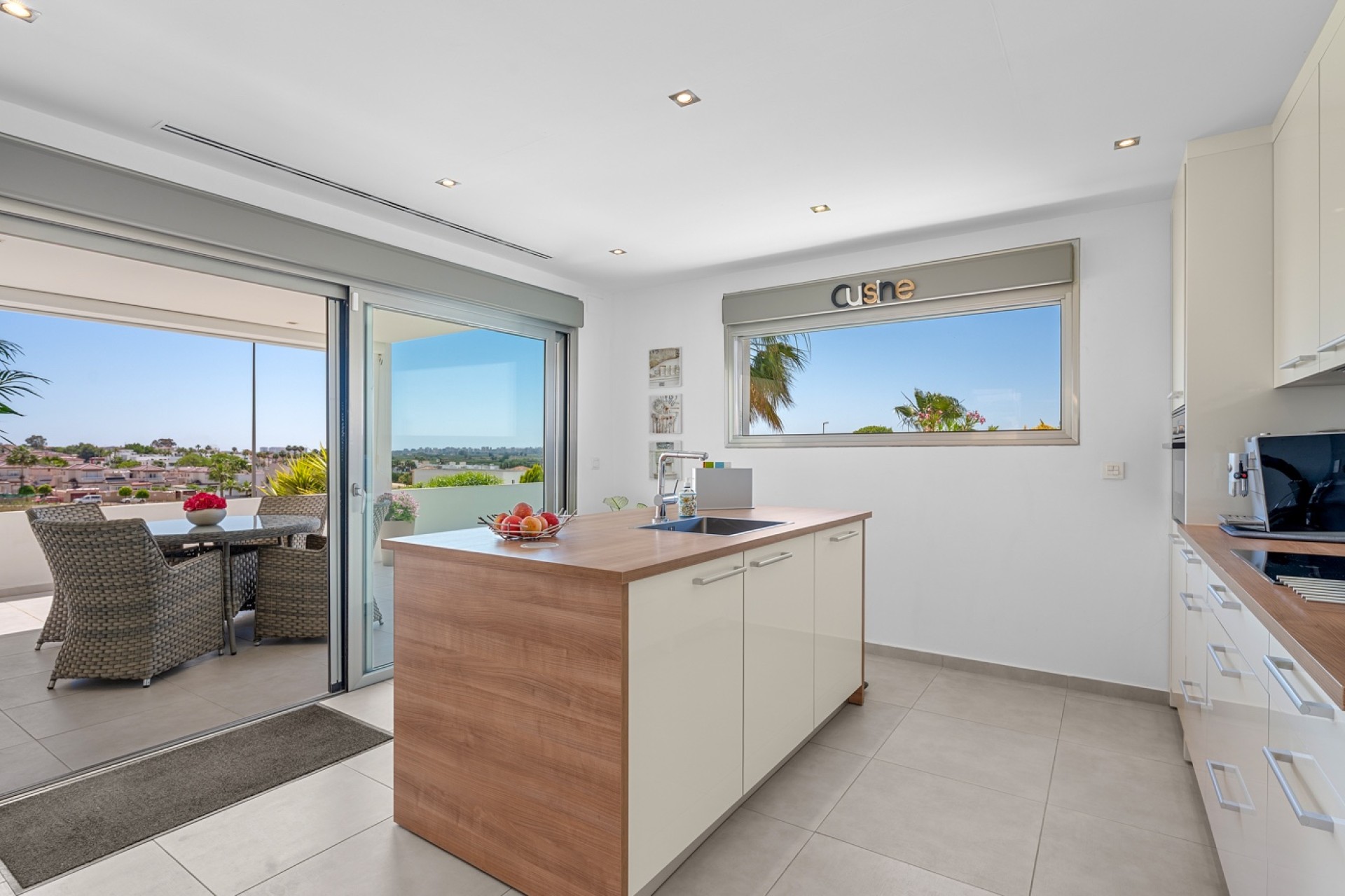 Reventa - Villa - La Marina
