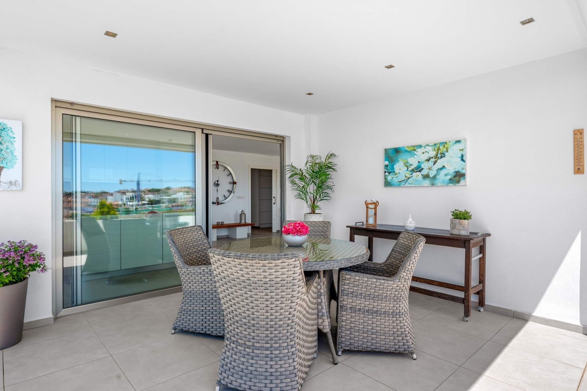 Reventa - Villa - La Marina