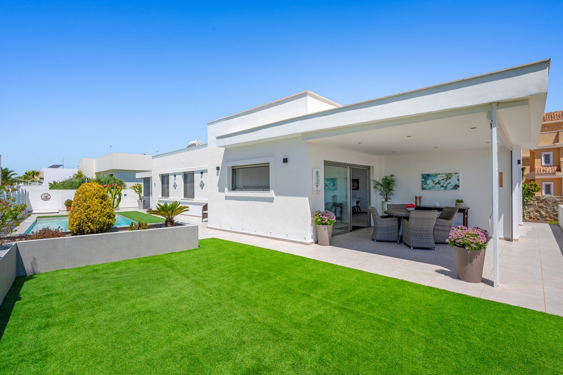 Reventa - Villa - La Marina