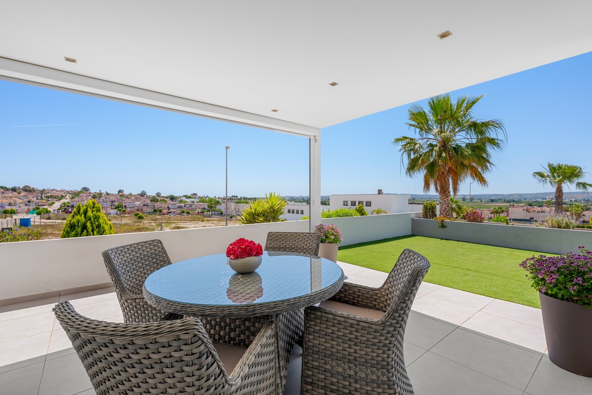 Reventa - Villa - La Marina