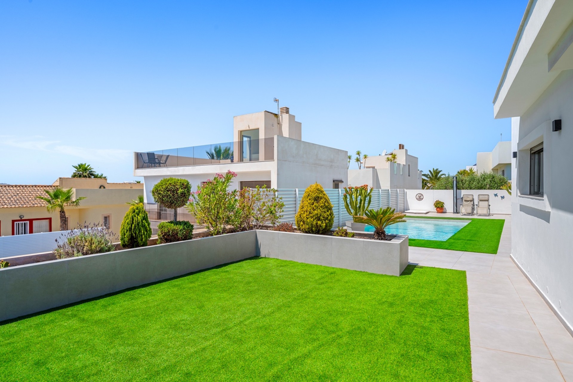 Reventa - Villa - La Marina