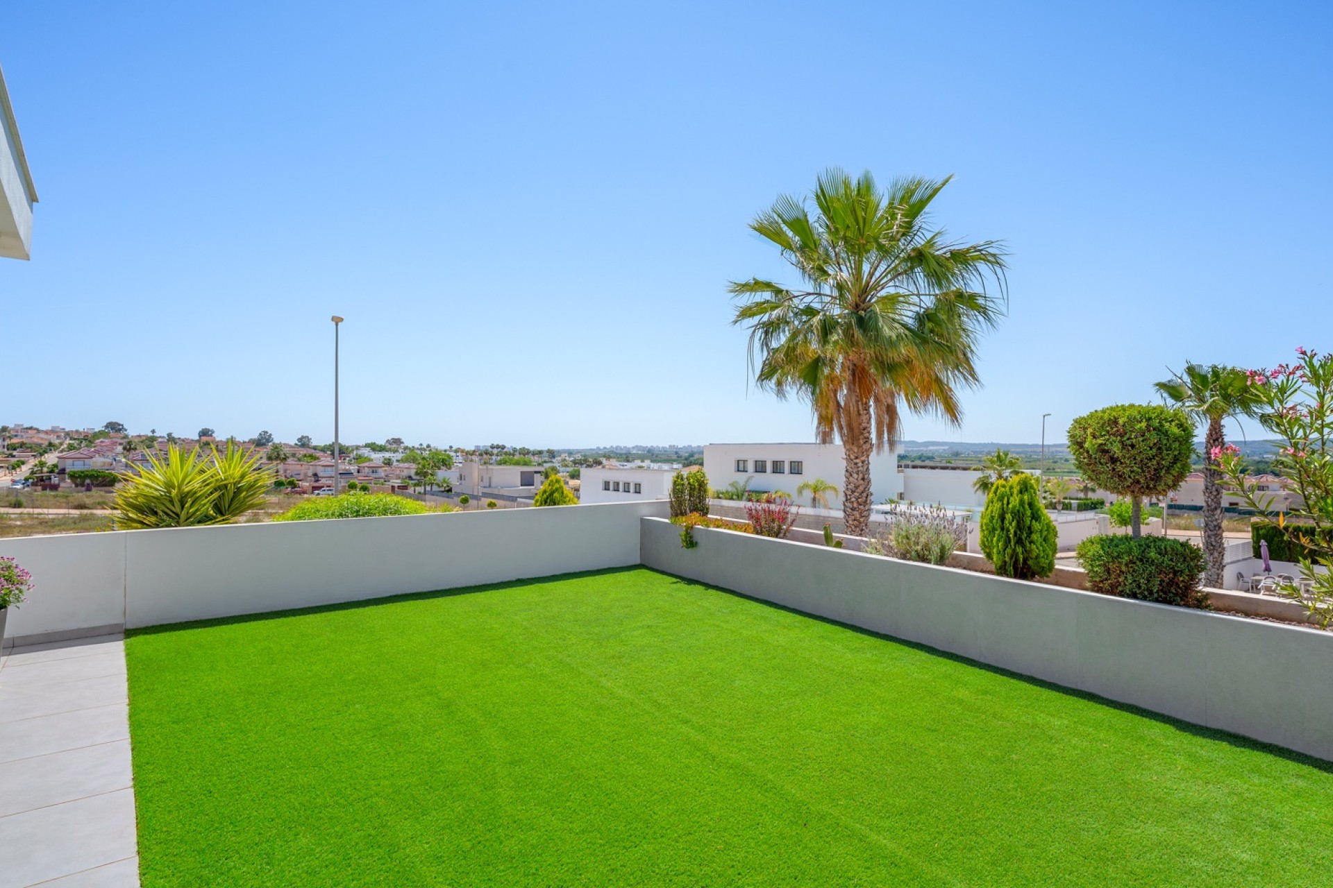 Reventa - Villa - La Marina