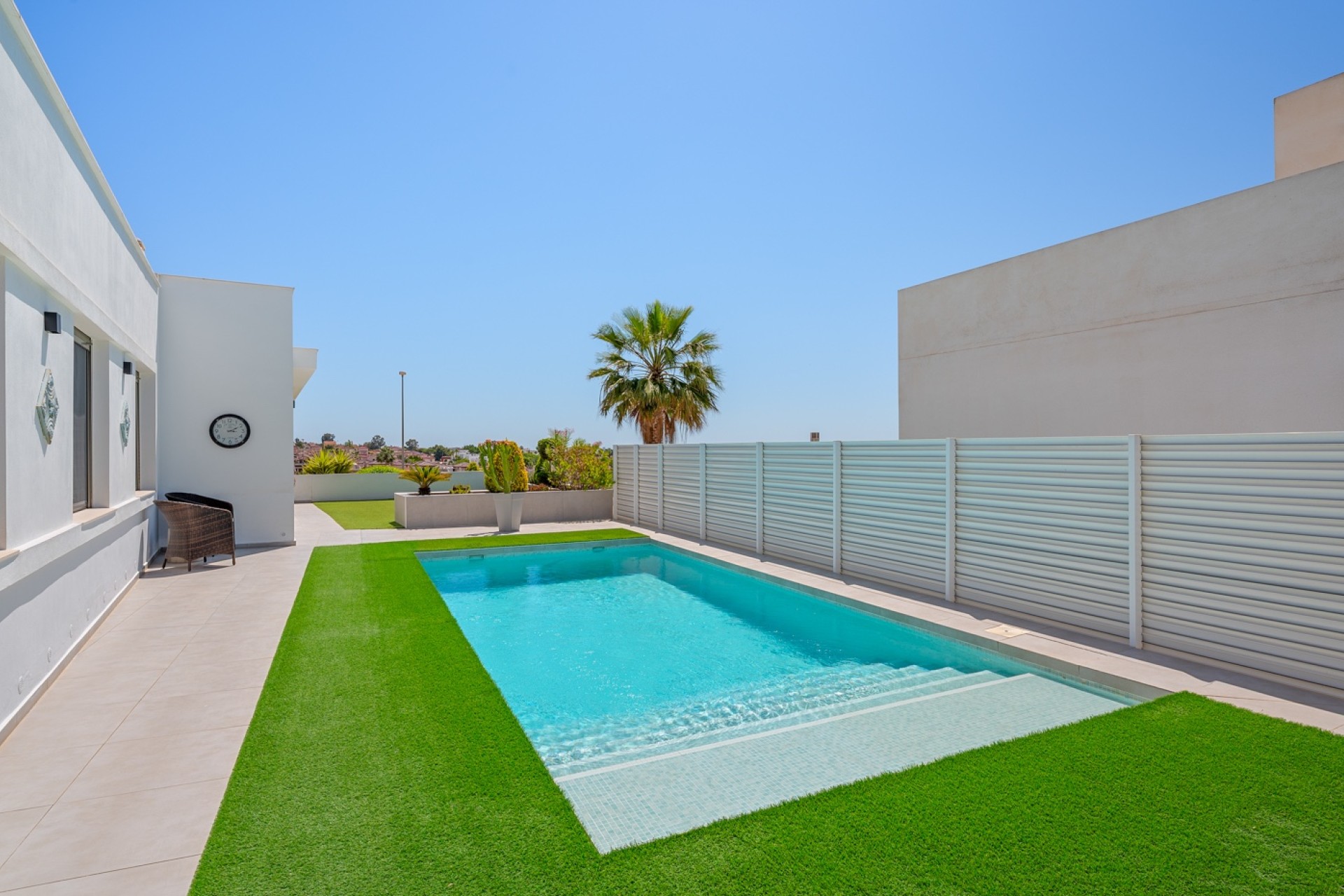 Reventa - Villa - La Marina