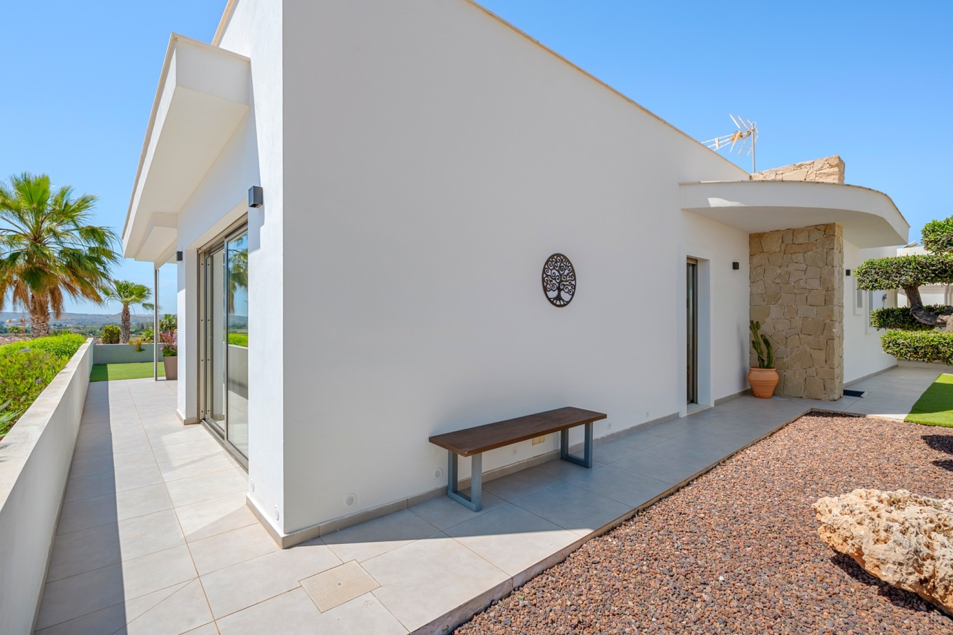 Reventa - Villa - La Marina