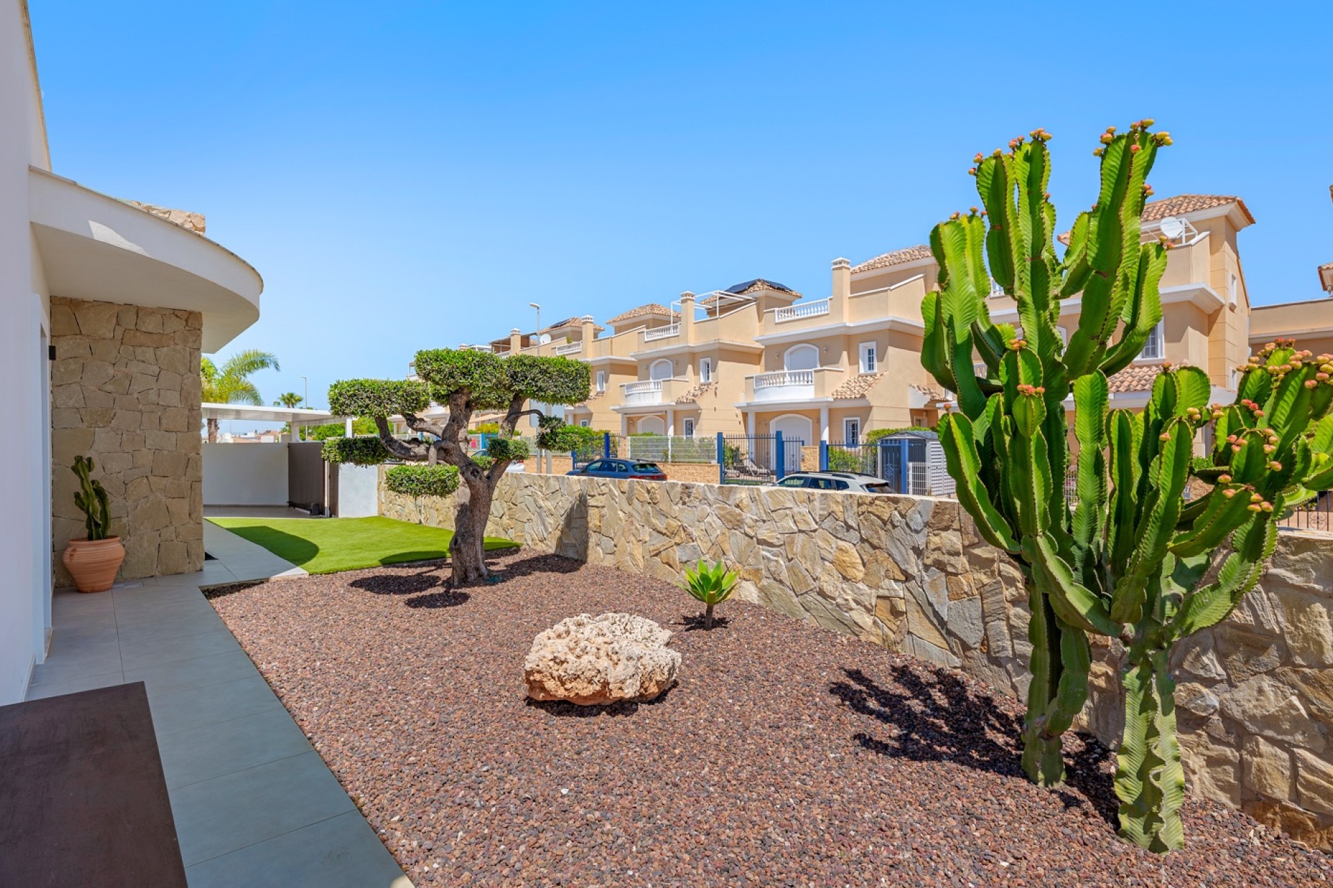 Reventa - Villa - La Marina