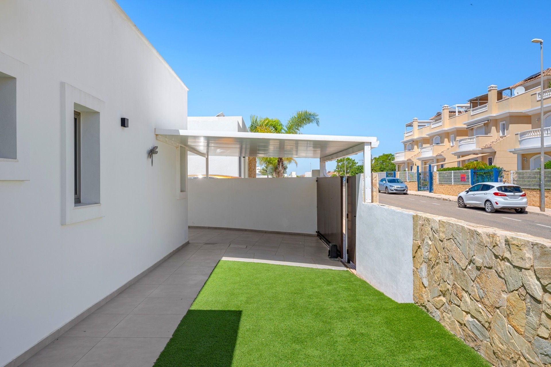 Reventa - Villa - La Marina
