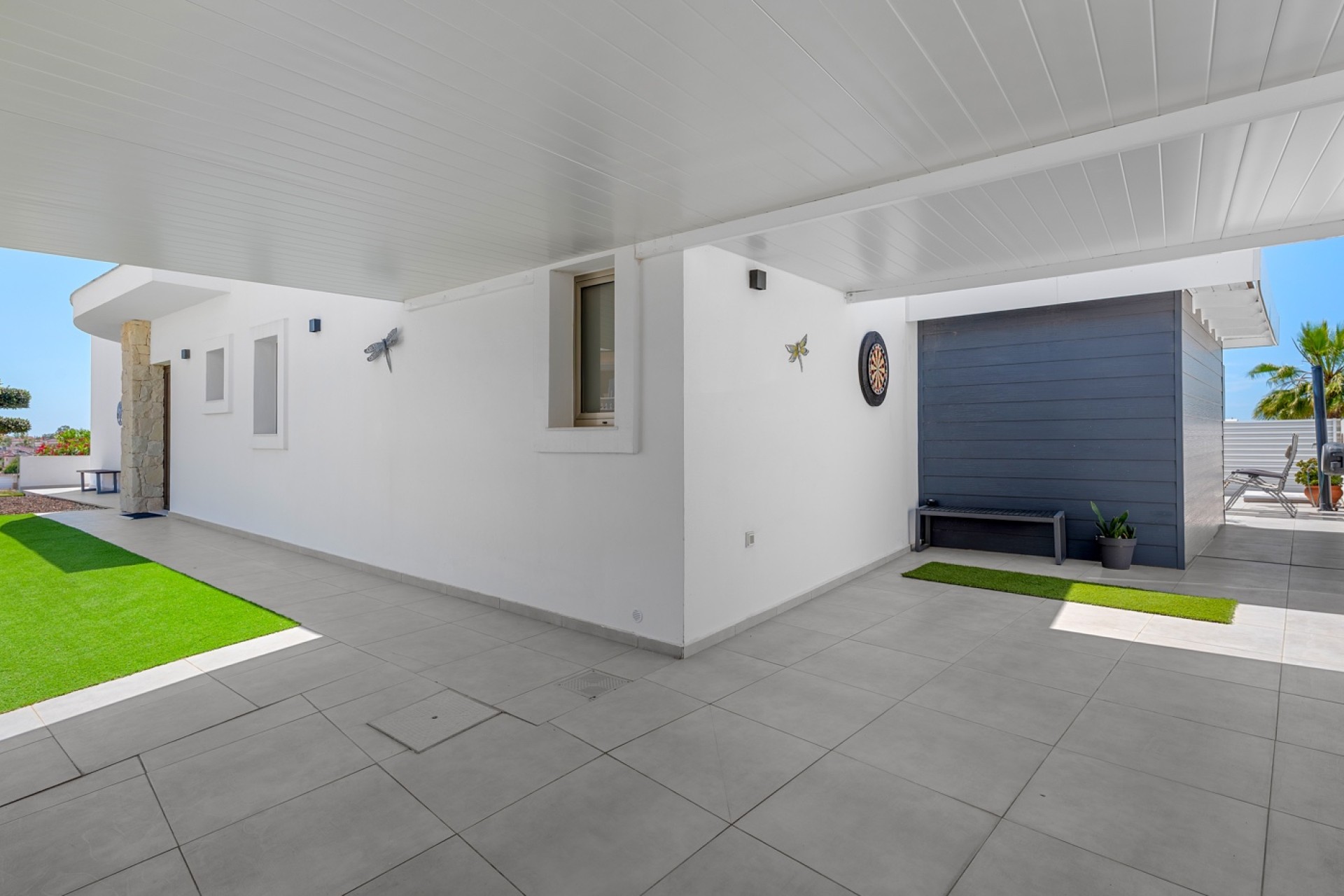 Reventa - Villa - La Marina