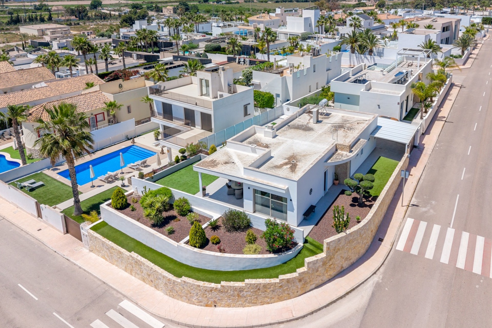 Reventa - Villa - La Marina