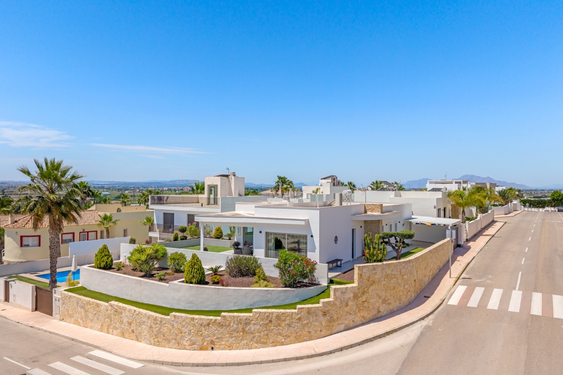 Reventa - Villa - La Marina