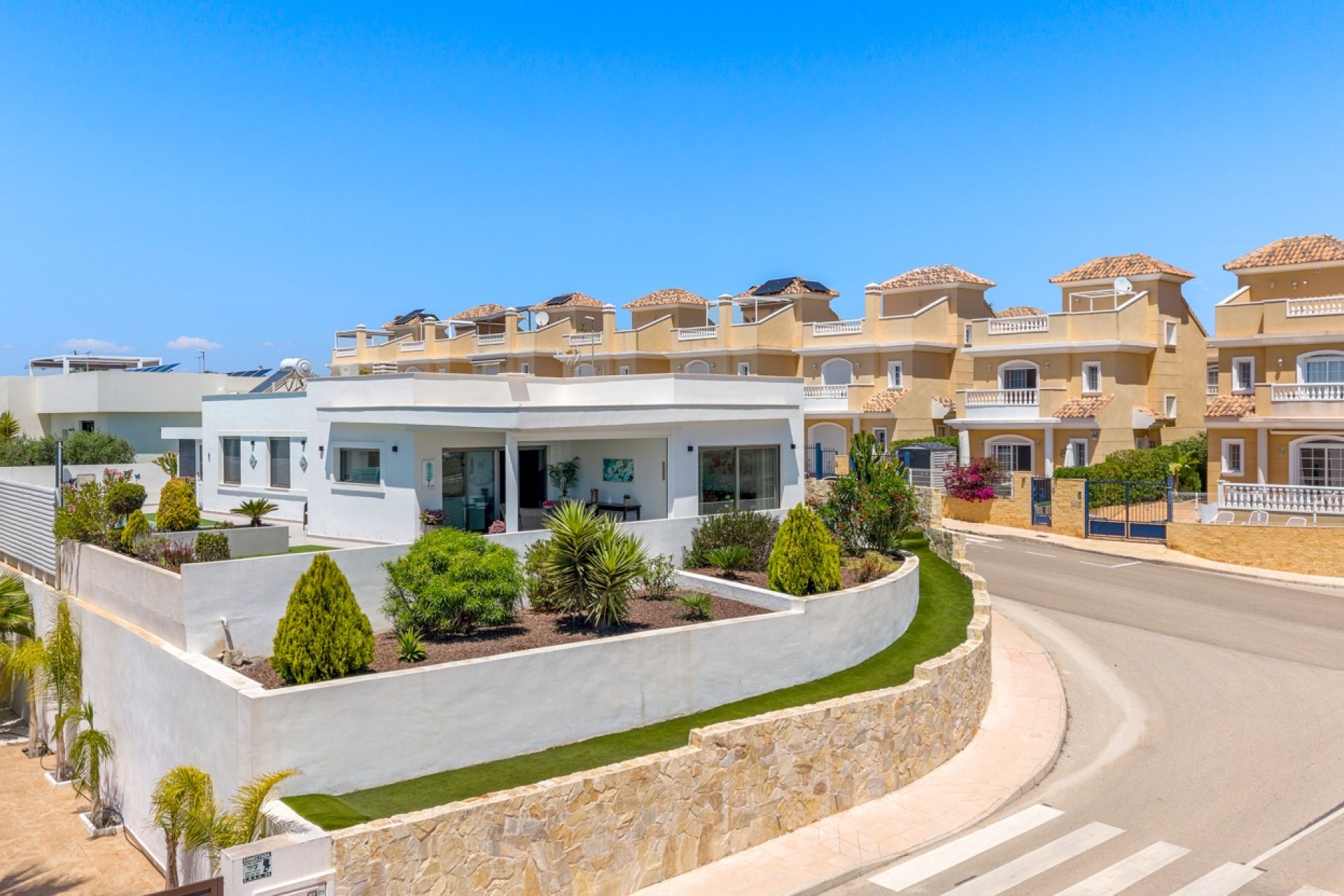 Reventa - Villa - La Marina