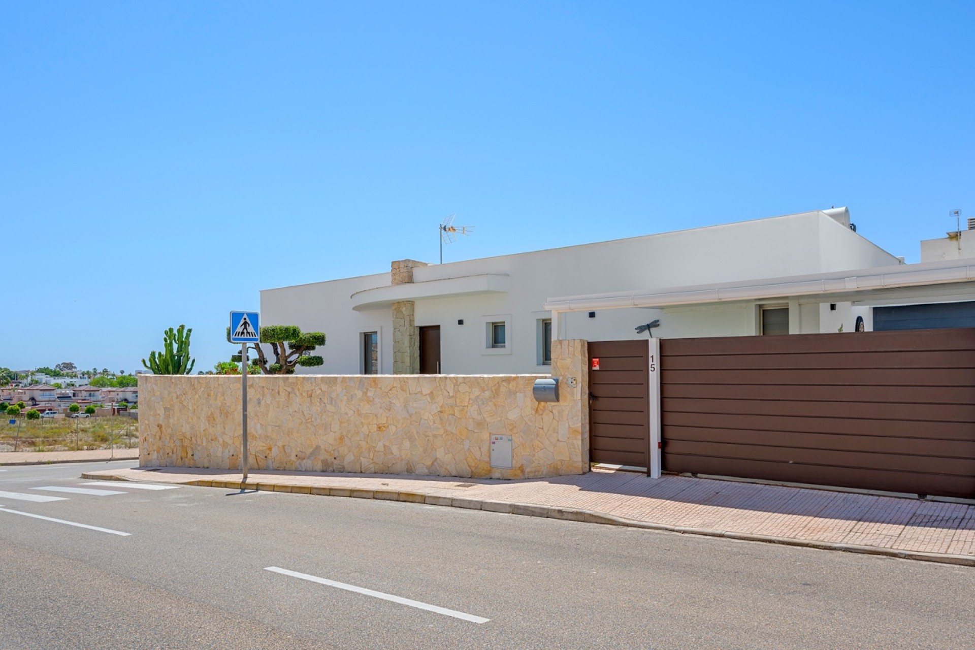 Reventa - Villa - La Marina