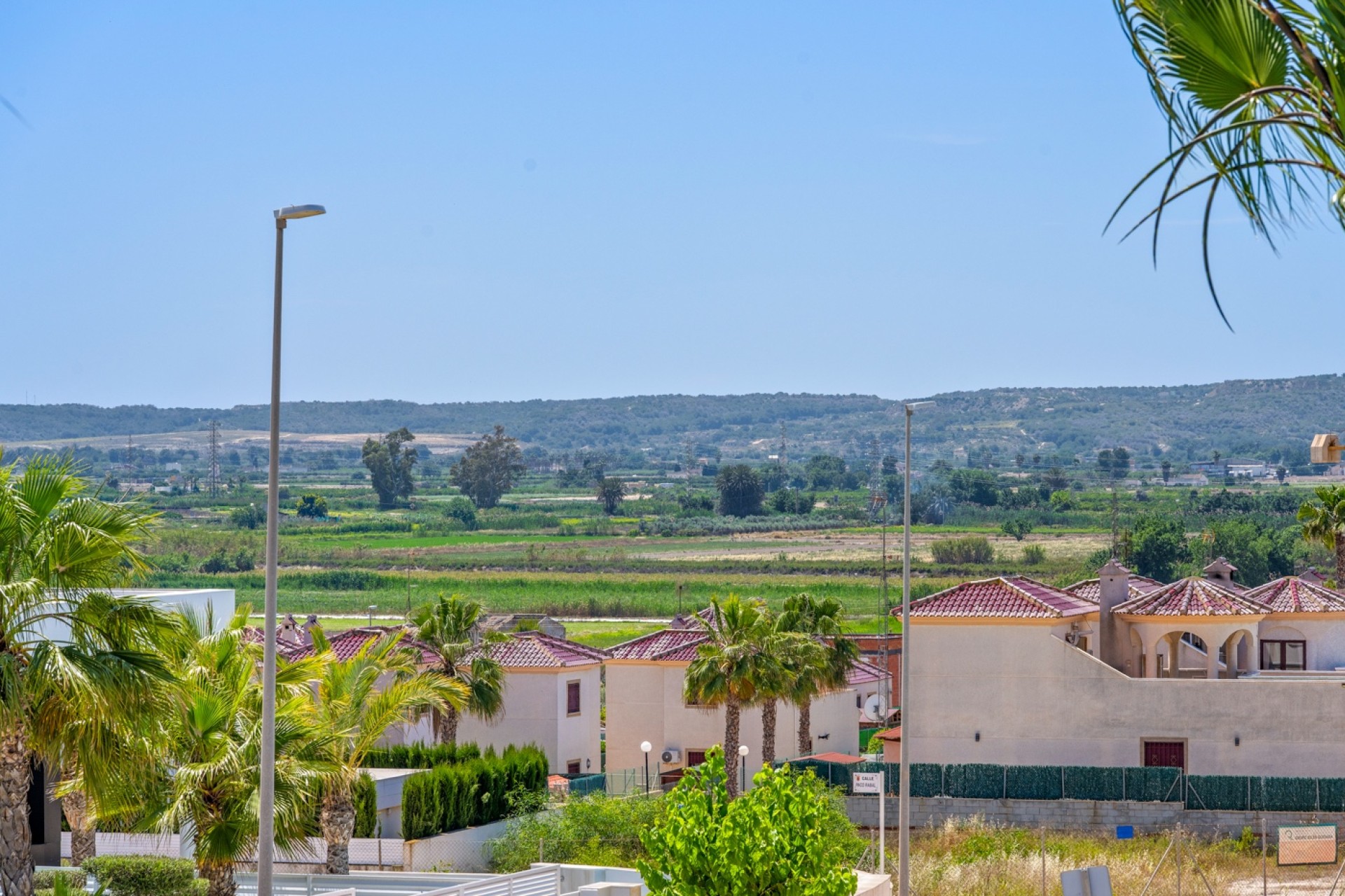 Reventa - Villa - La Marina