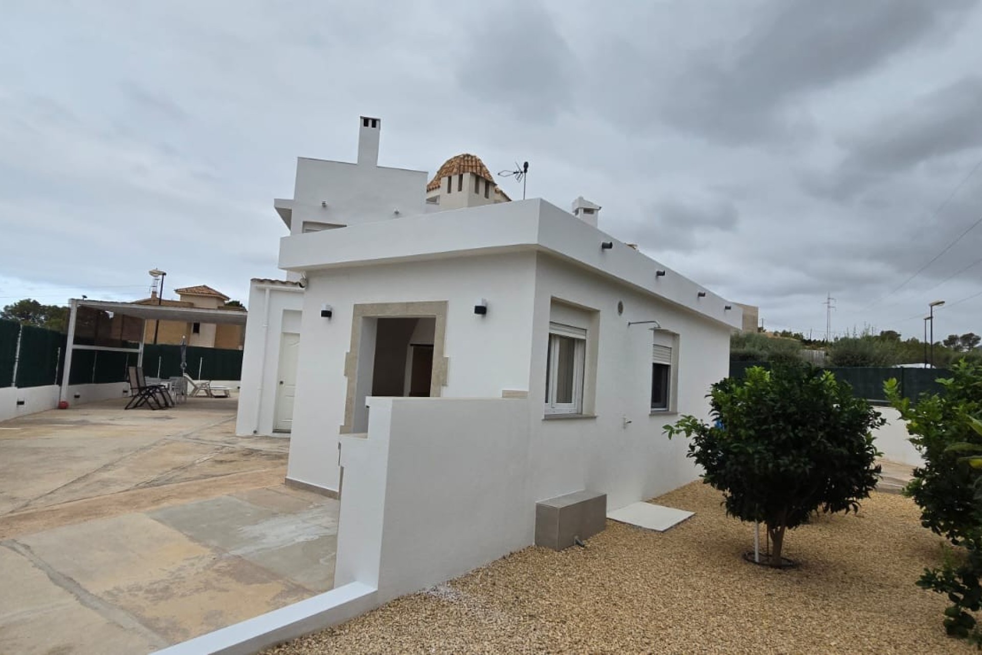 Reventa - Villa - La Nucía - Convent De Les Montjes