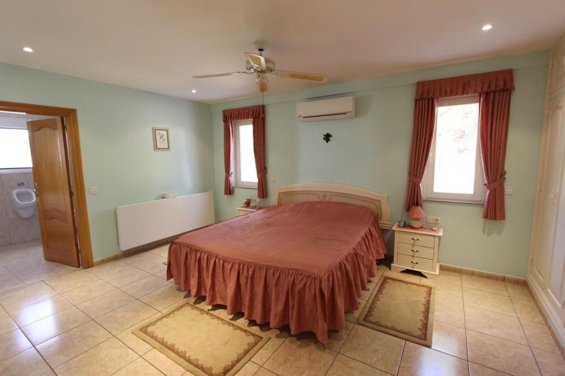 Reventa - Villa - La Nucía - El Tossal-Bello Horizonte