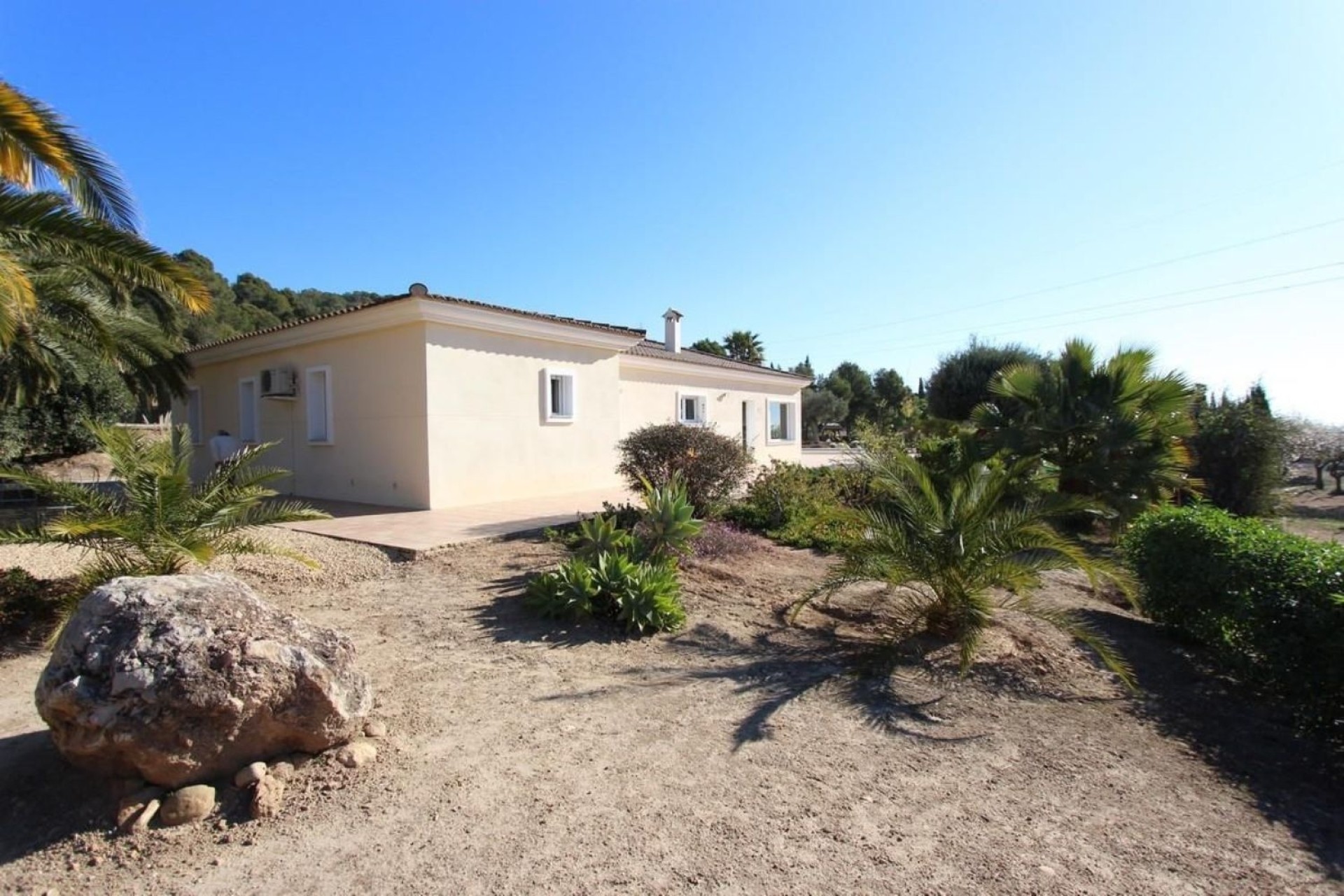 Reventa - Villa - La Nucía - El Tossal-Bello Horizonte