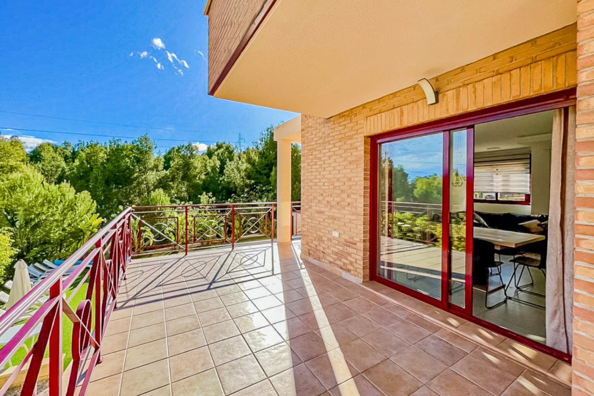 Reventa - Villa - La Nucía - Montebello - Nou Espai