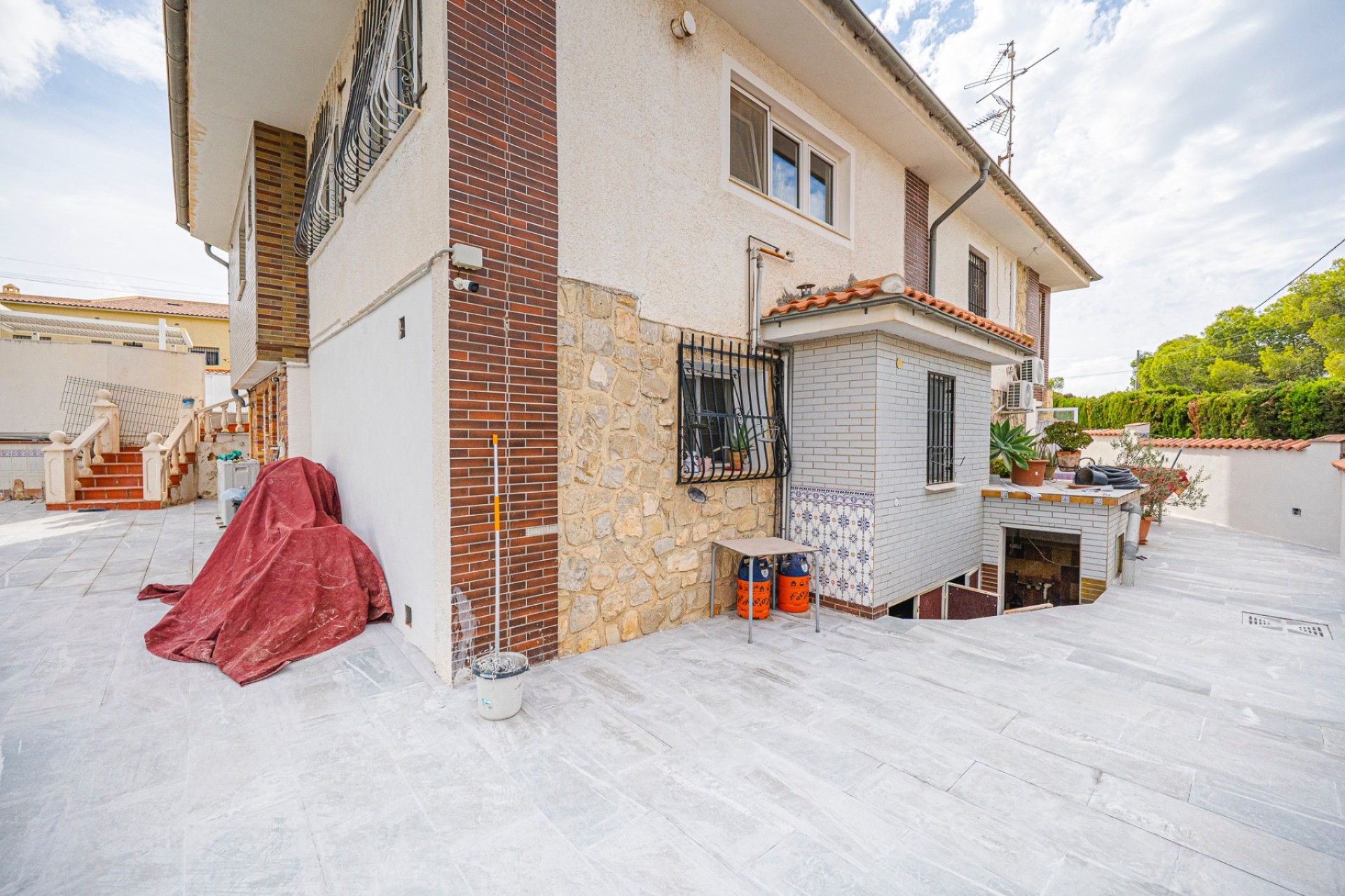 Reventa - Villa - La Nucía - Panorama