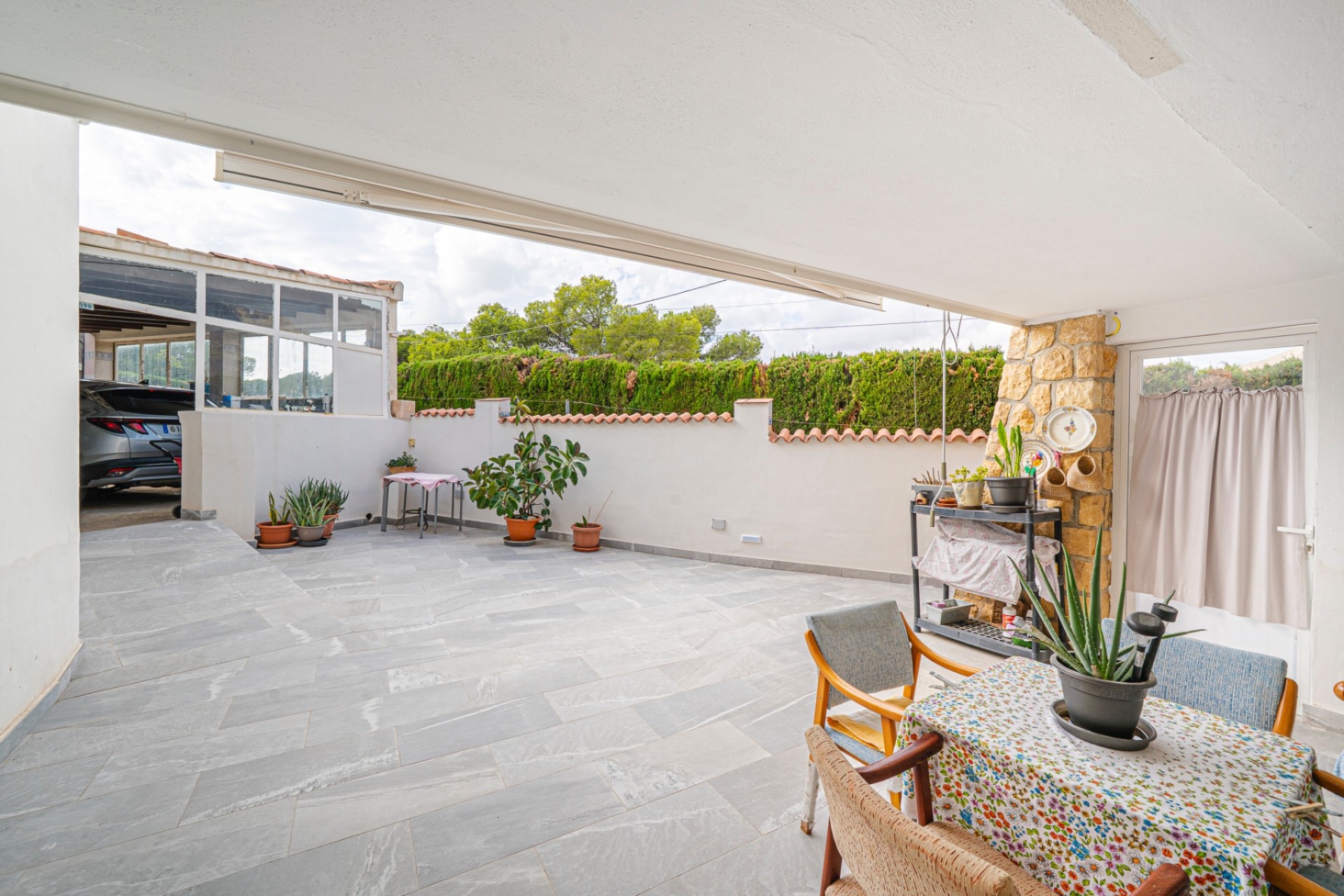 Reventa - Villa - La Nucía - Panorama