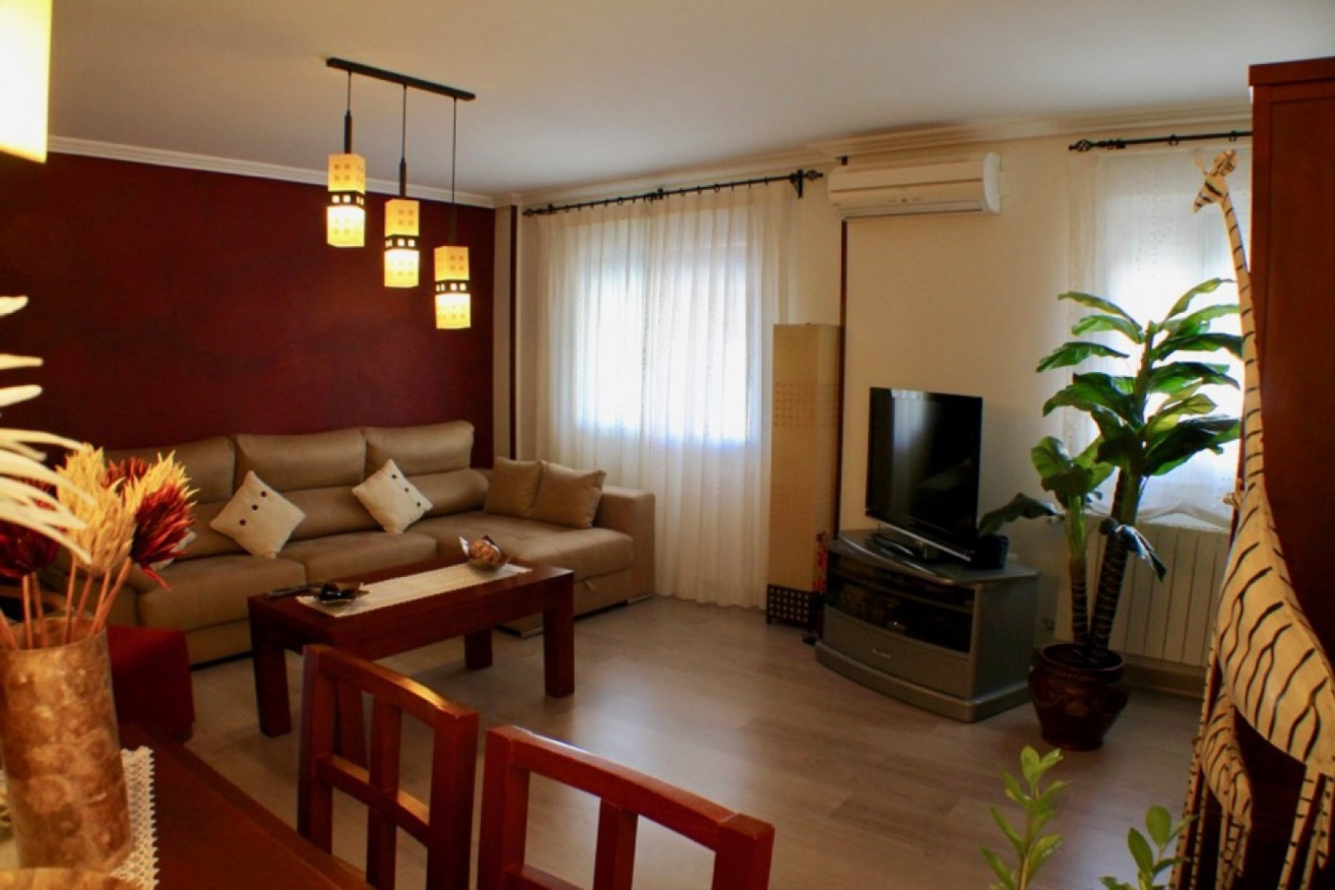 Reventa - Villa - La Nucía - Urbanisations