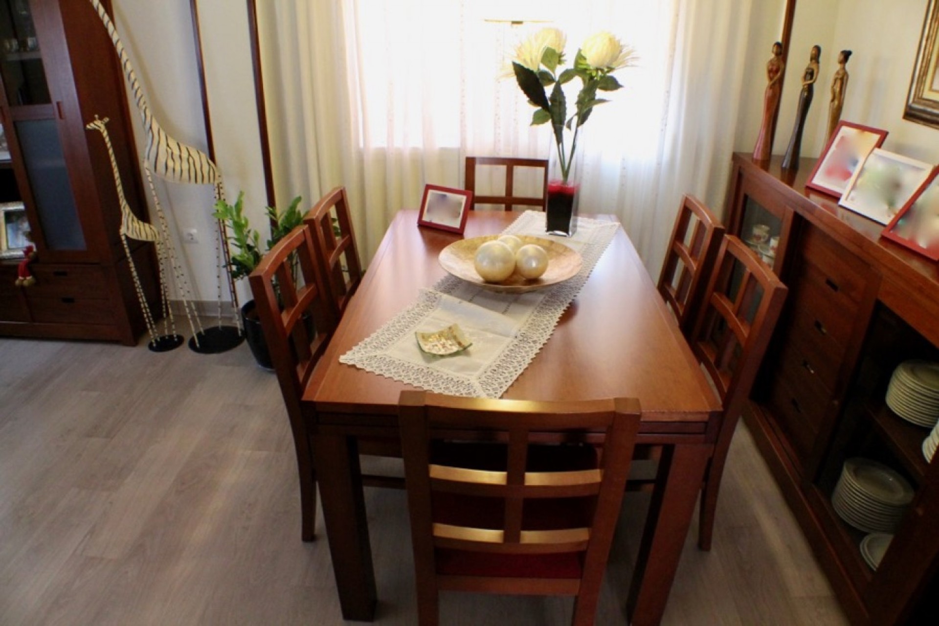 Reventa - Villa - La Nucía - Urbanisations