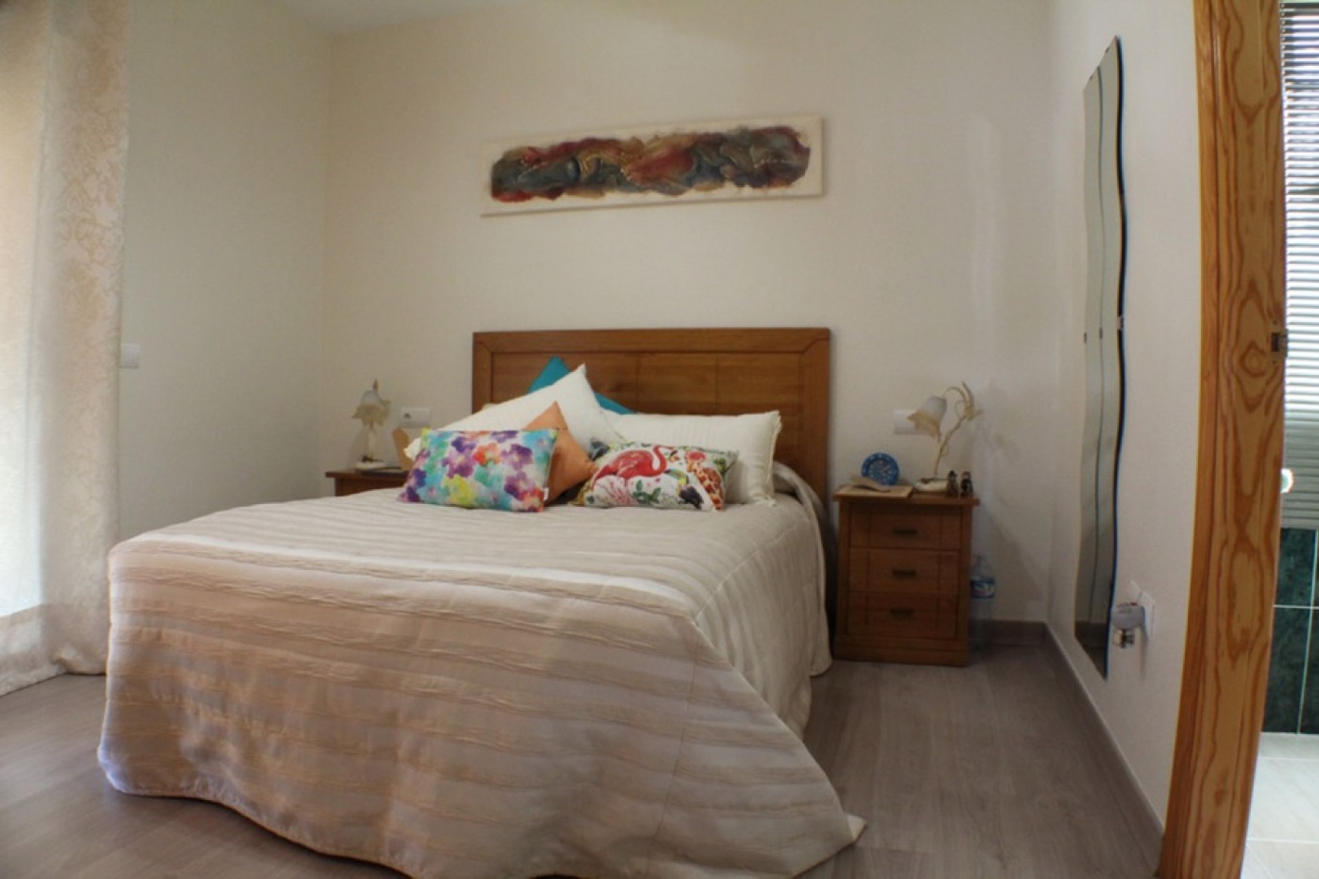 Reventa - Villa - La Nucía - Urbanisations