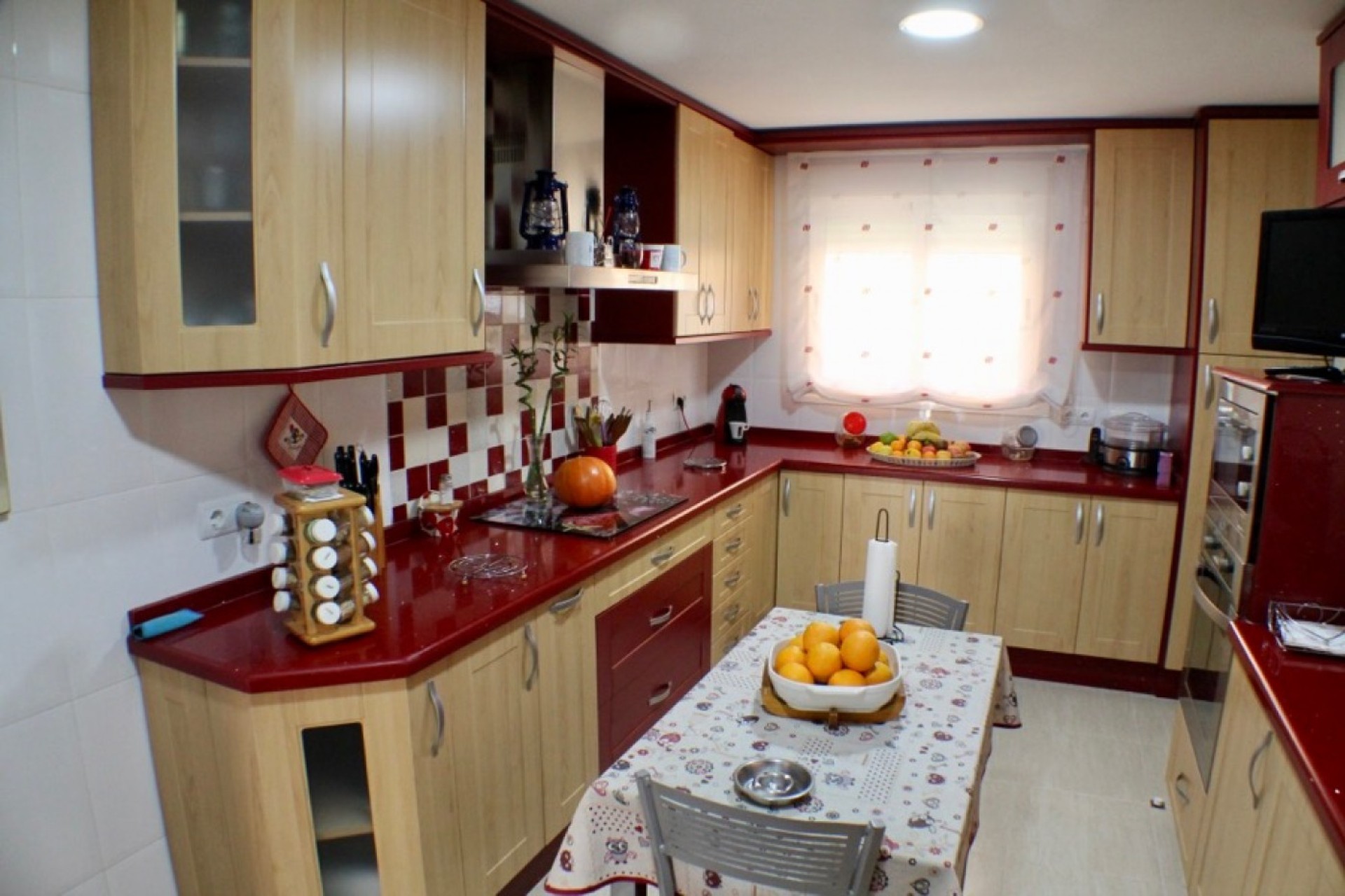 Reventa - Villa - La Nucía - Urbanisations