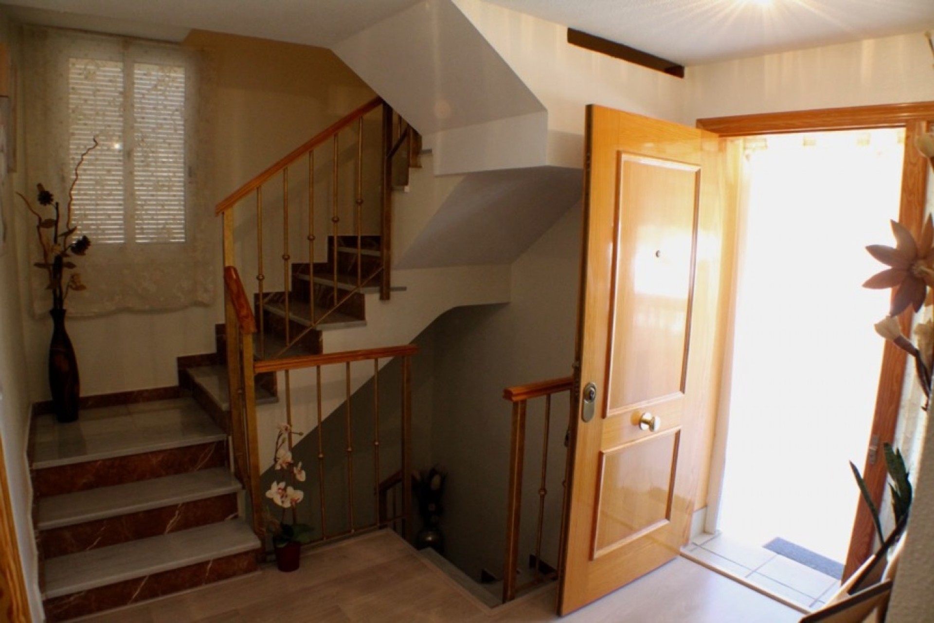 Reventa - Villa - La Nucía - Urbanisations