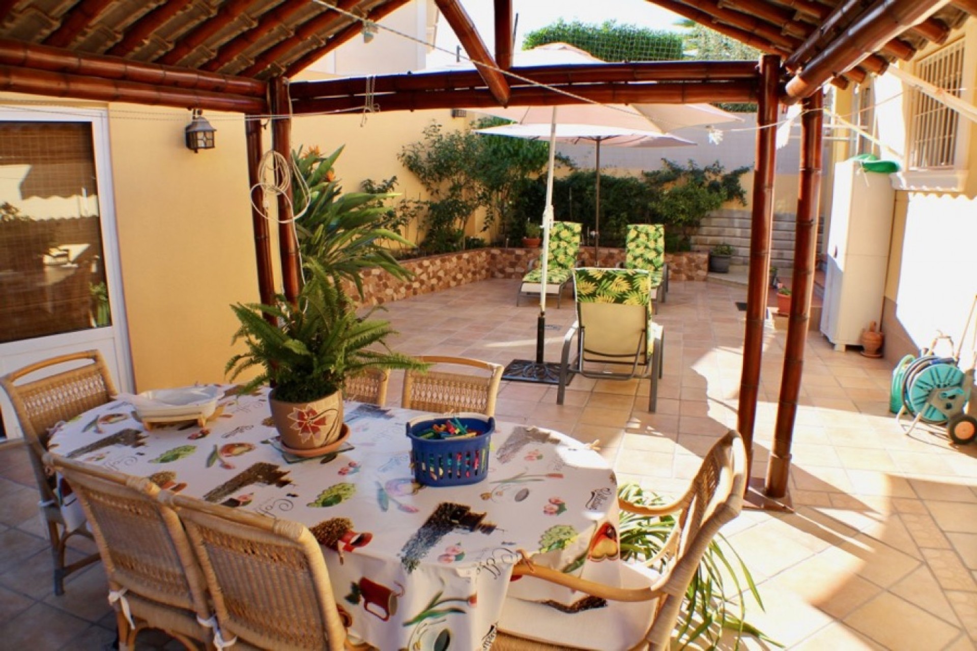 Reventa - Villa - La Nucía - Urbanisations