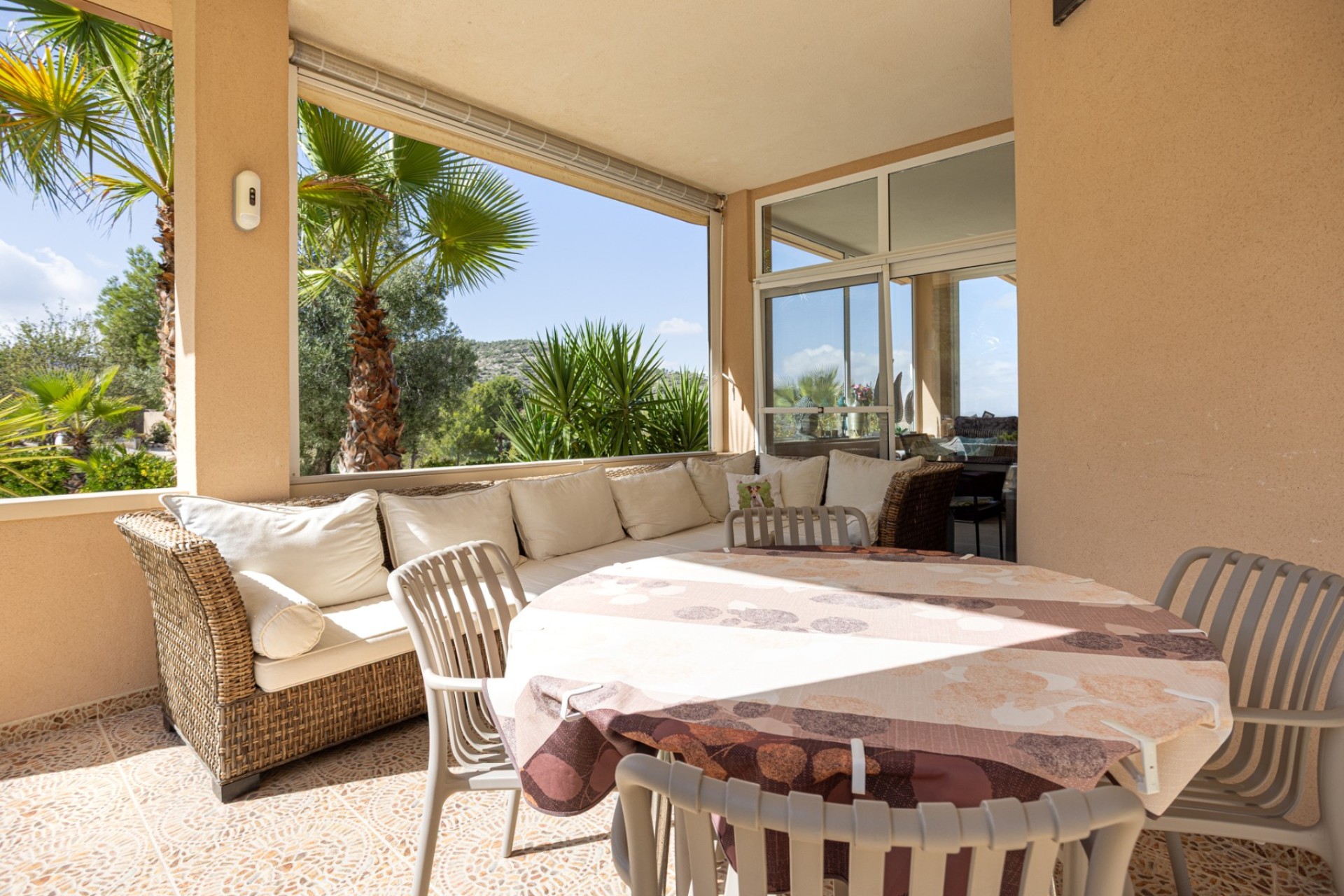 Reventa - Villa - La Zarza - La Zarza Murcia