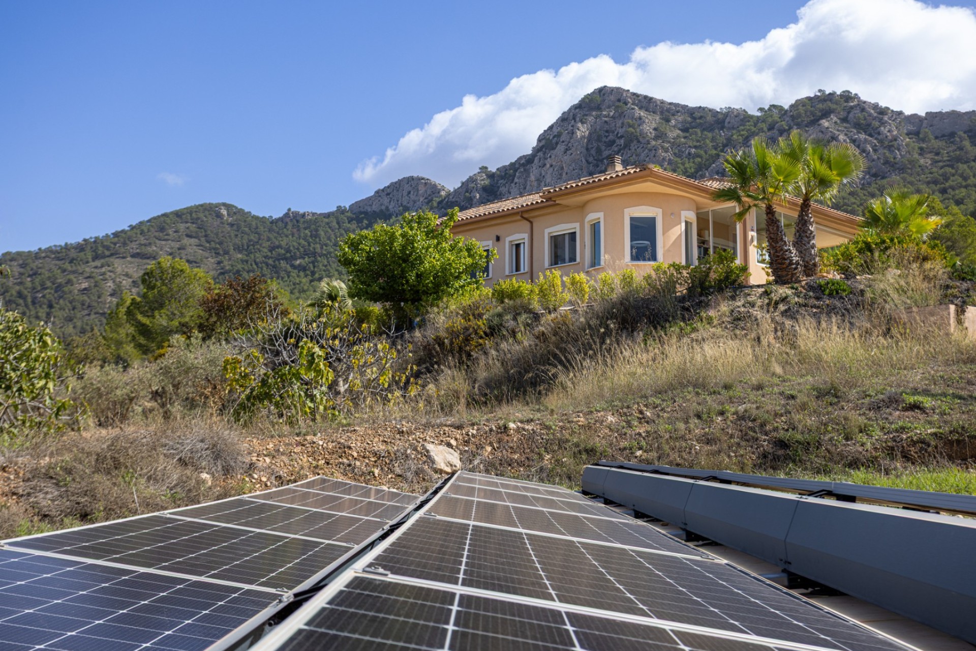 Reventa - Villa - La Zarza - La Zarza Murcia