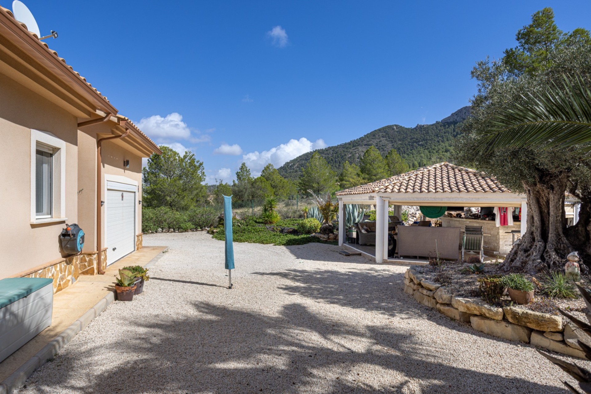 Reventa - Villa - La Zarza - La Zarza Murcia