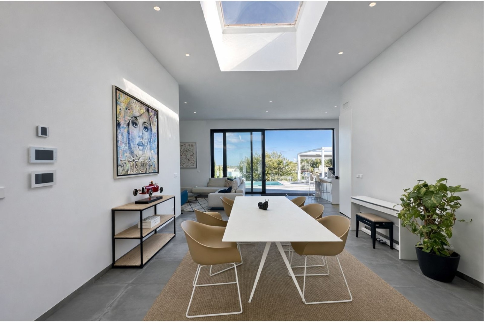 Reventa - Villa - Las Colinas Golf Resort - Las Colinas golf