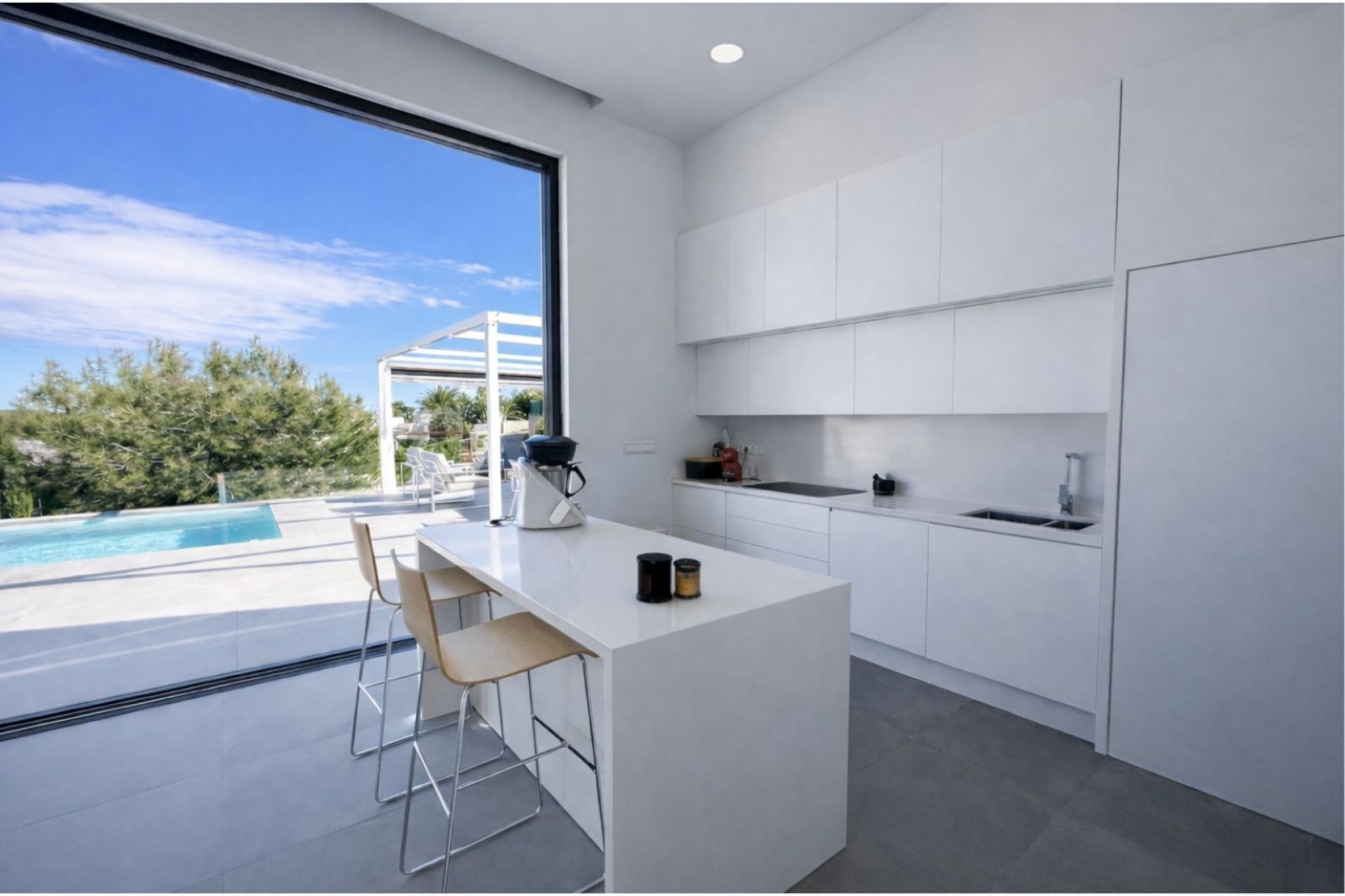 Reventa - Villa - Las Colinas Golf Resort - Las Colinas golf