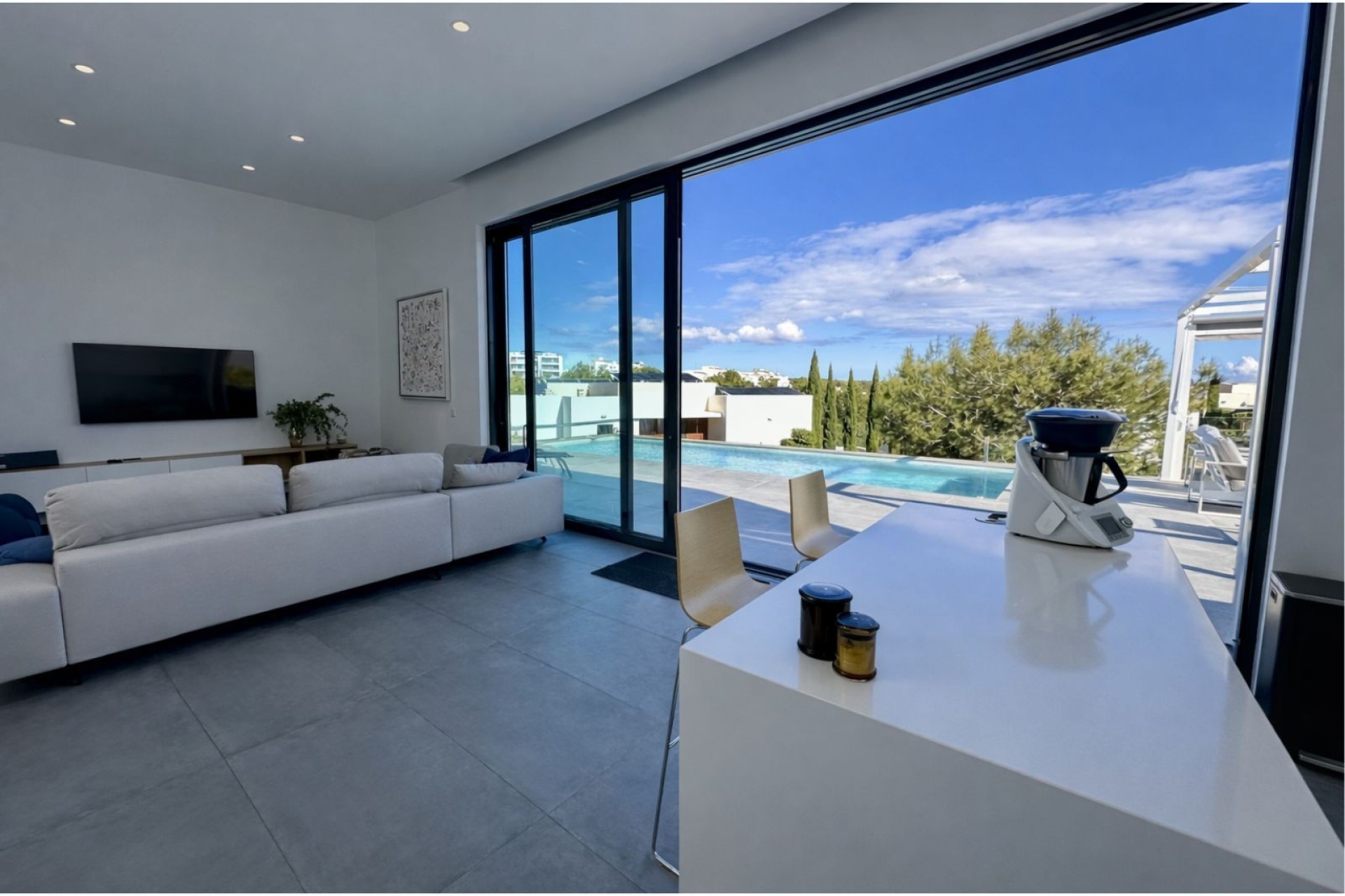 Reventa - Villa - Las Colinas Golf Resort - Las Colinas golf